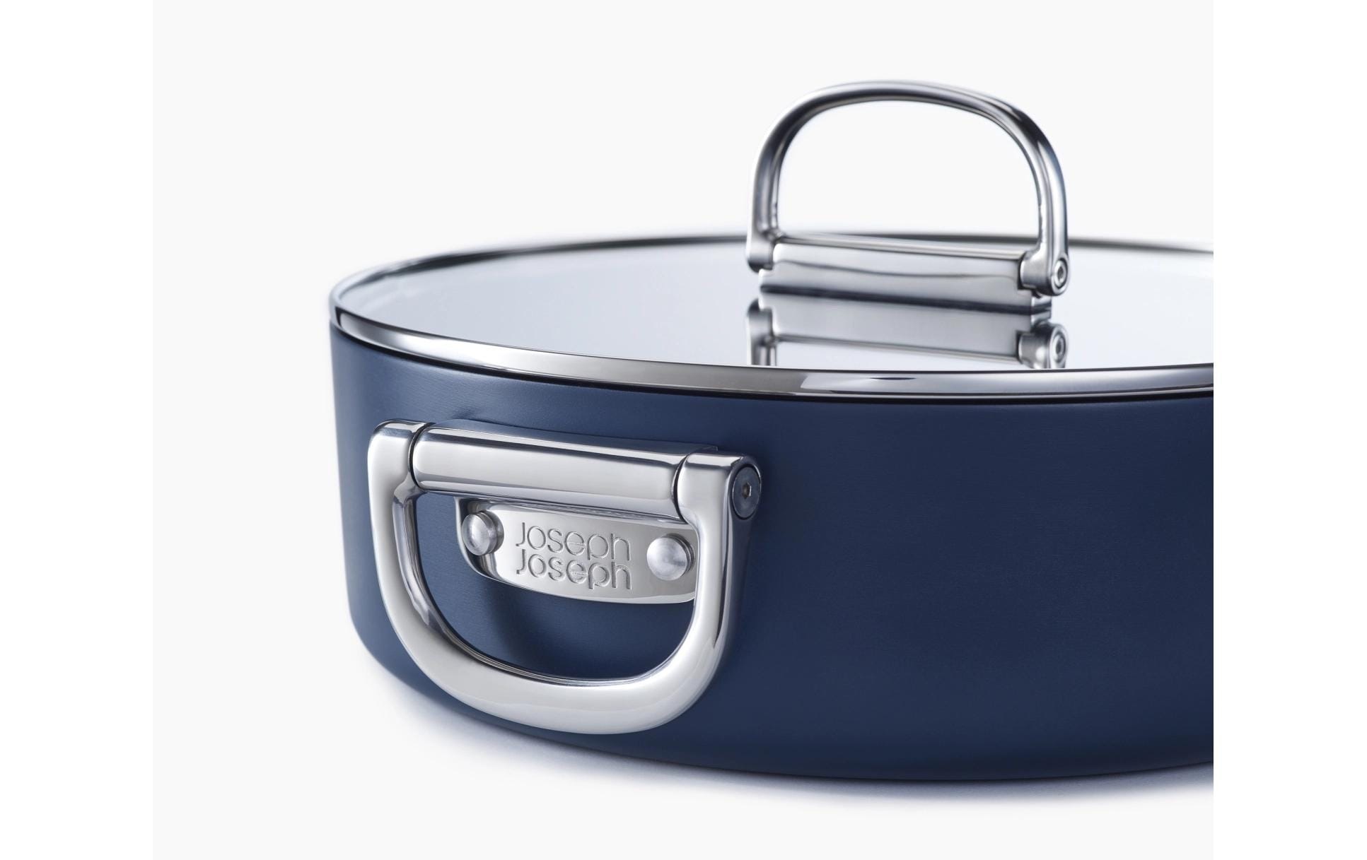 Joseph Joseph Set de casseroles »Joseph Space Topf-Set 6-teilig« Set, 