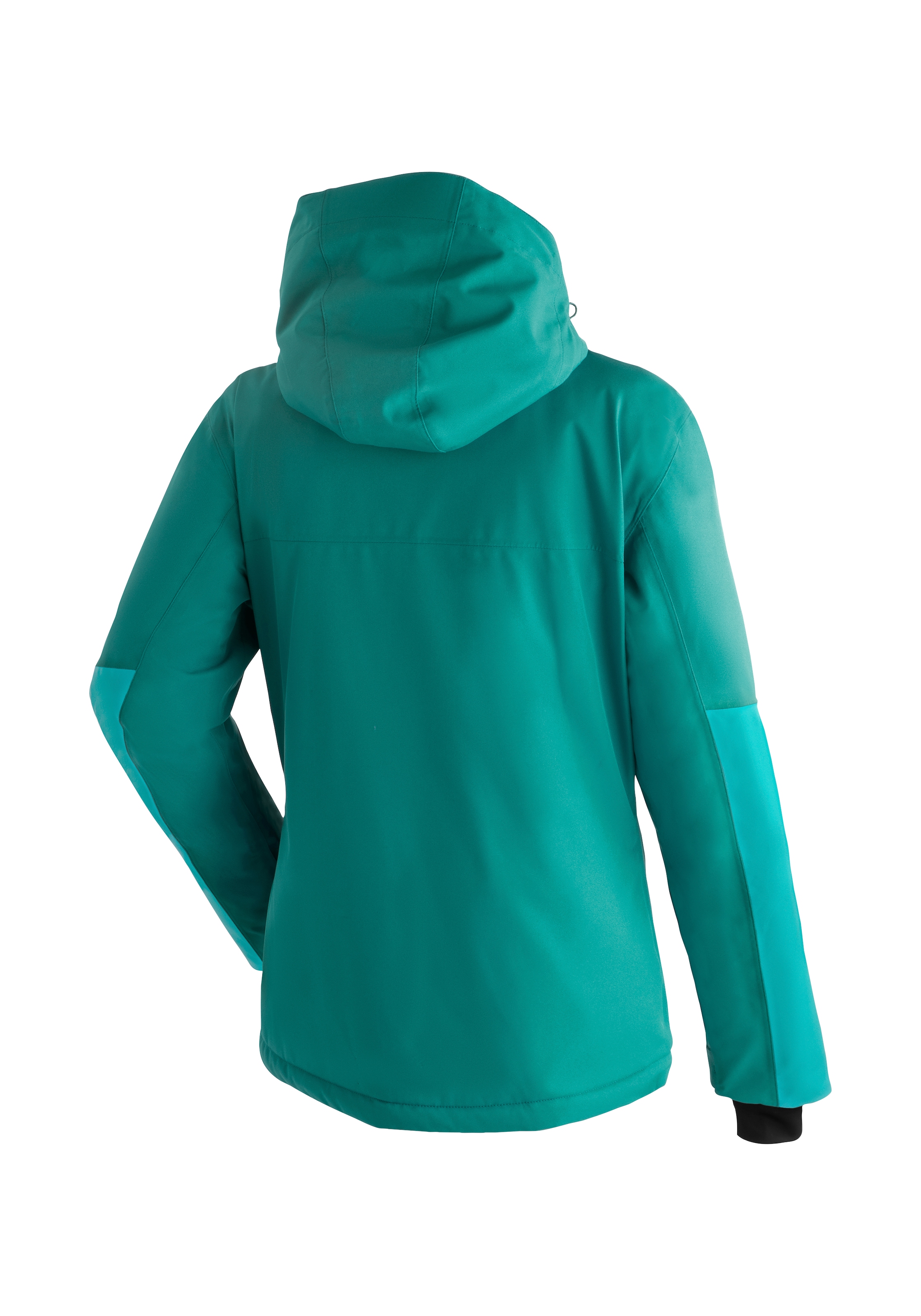 Maier Sports Skijacke »Nuria«, Damen Winterjacke, wind- und wasserdicht, 3 RV-Taschen, Regular Fit