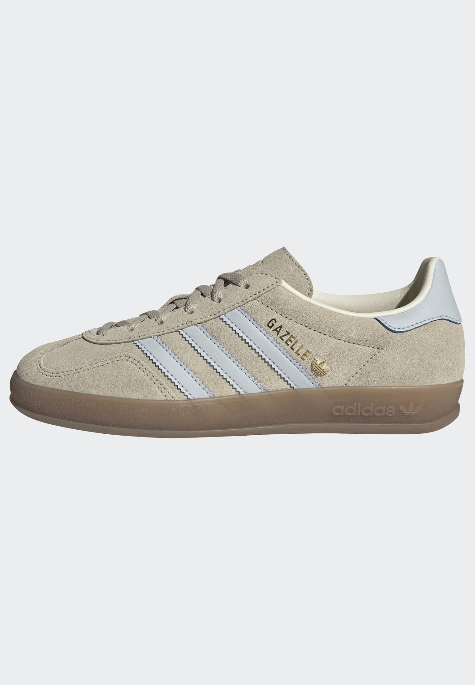 adidas Originals Sneakers »GAZELLE INDOOR«
