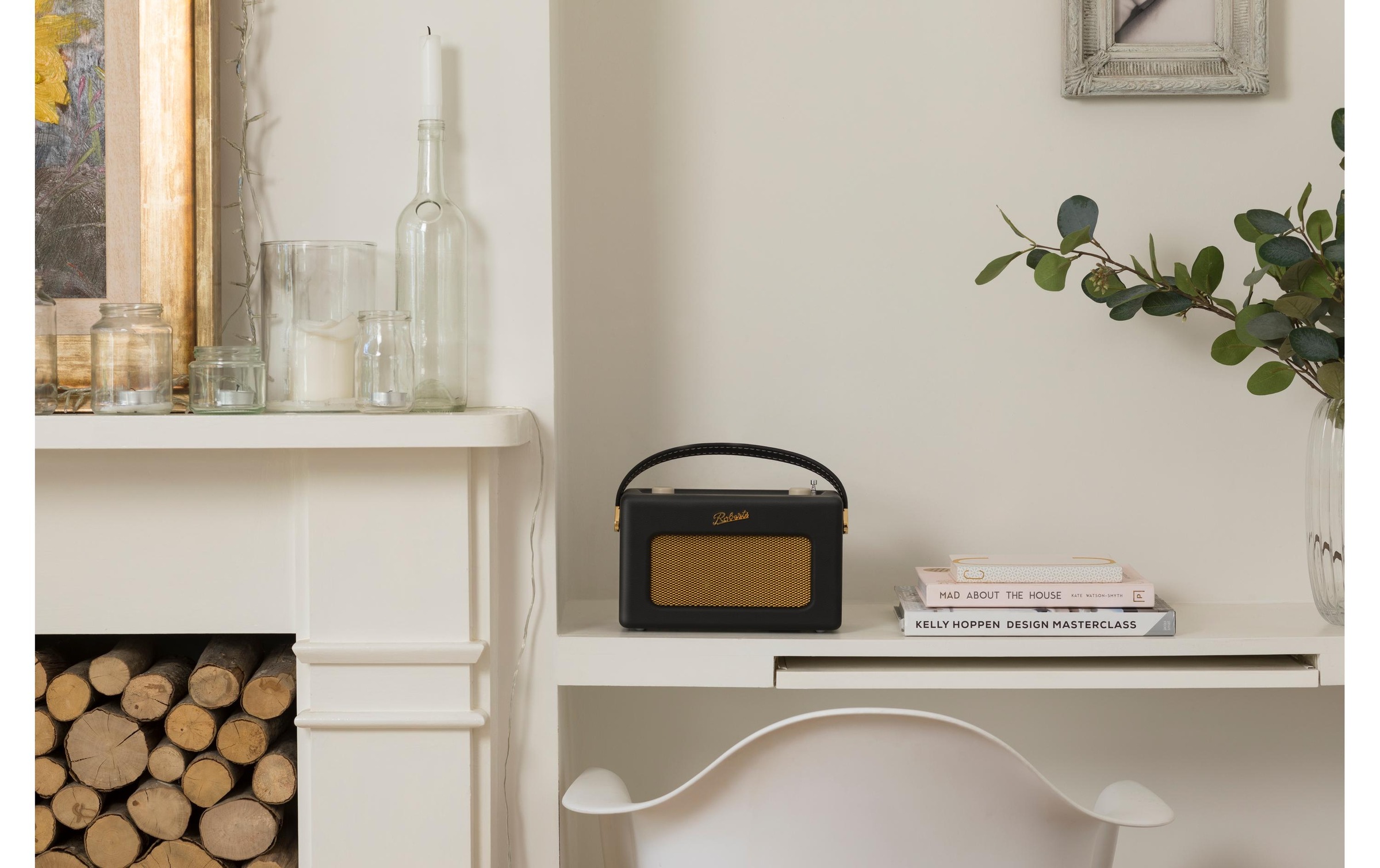 ROBERTS RADIO Digitalradio (DAB+) »Revival iStream« (Bluetooth Digitalradio (DAB+) | FM-Tuner | Internetradio )