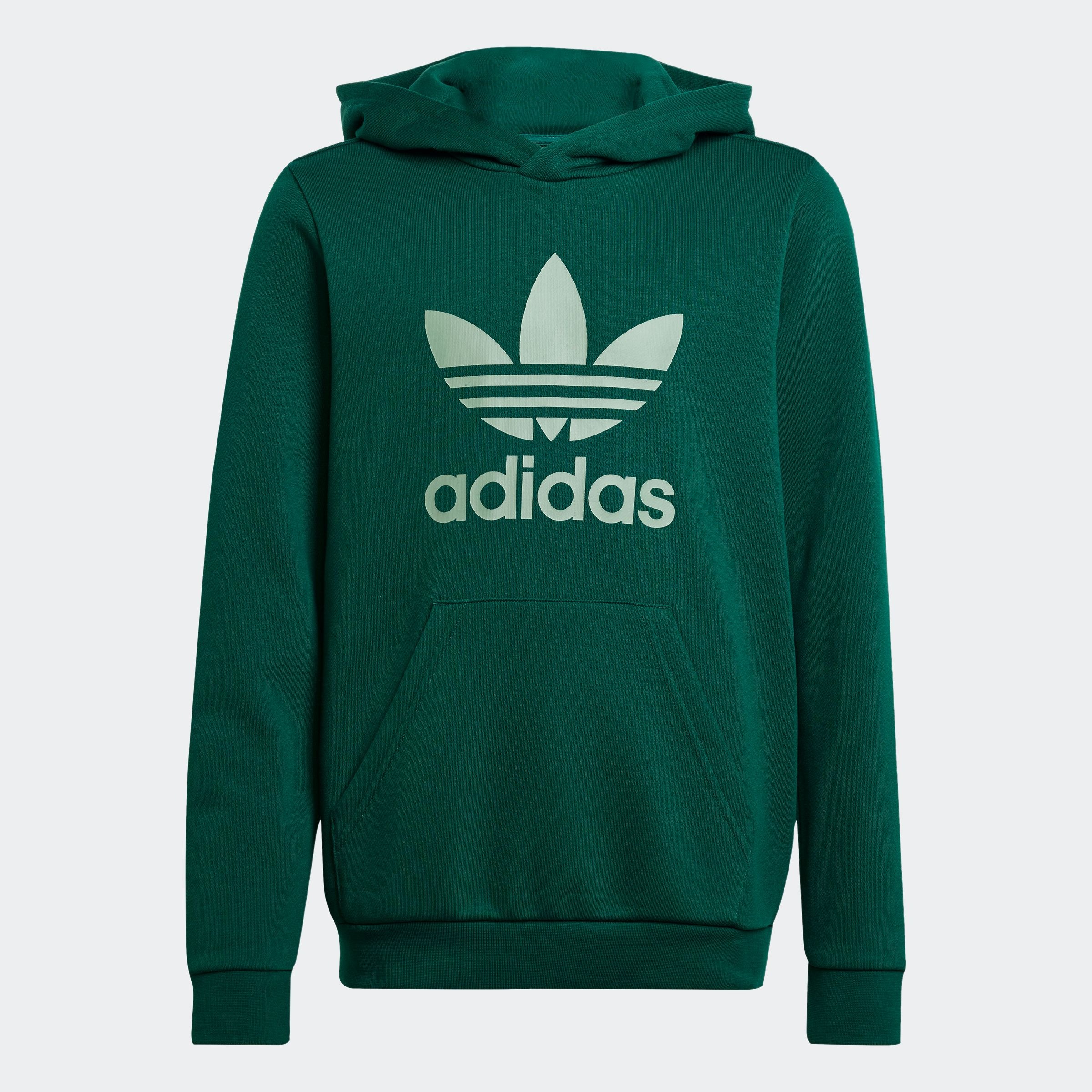 adidas Originals Kapuzensweatshirt »TREFOIL HOODIE«