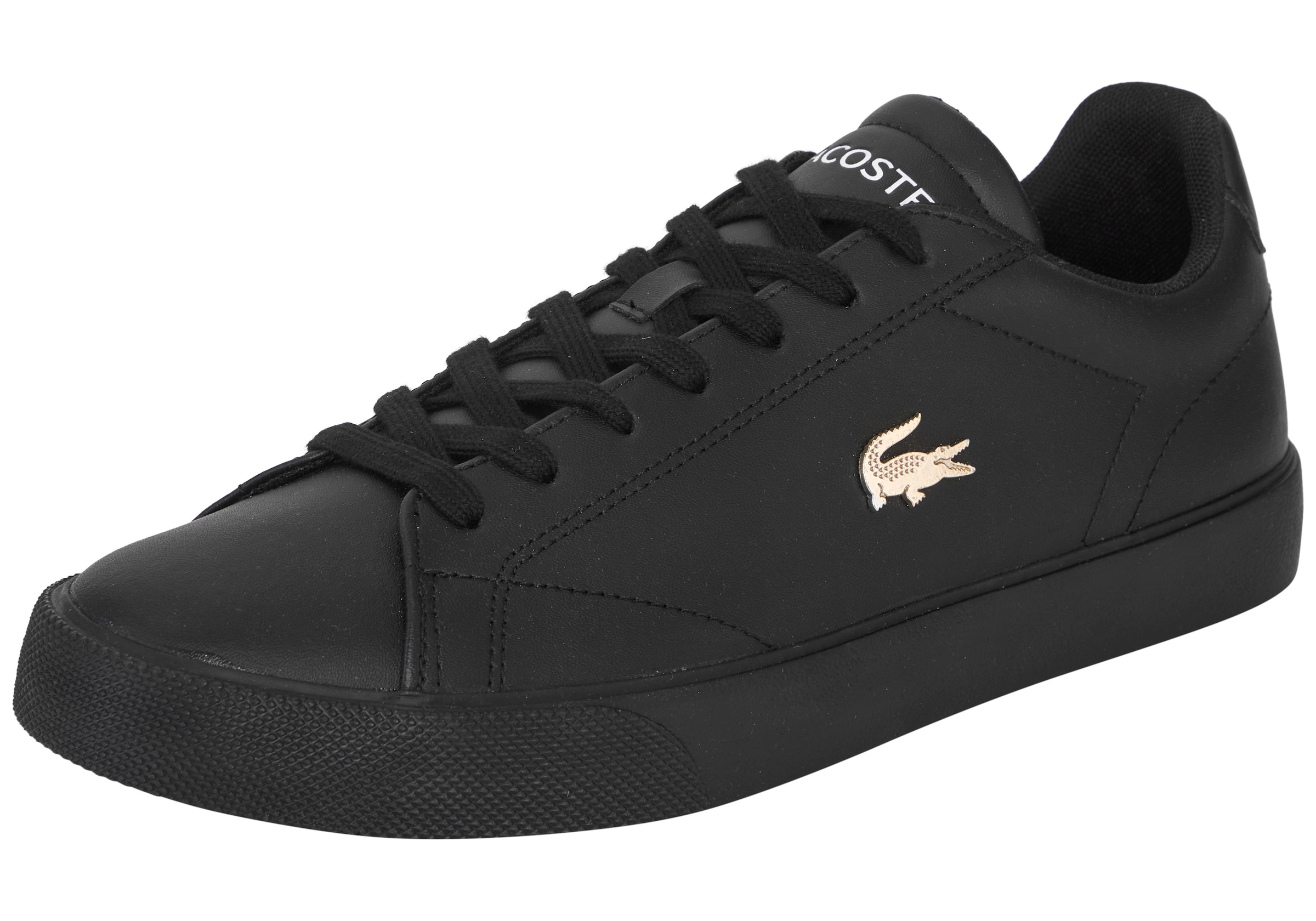 Lacoste Sneakers »LEROND SET«