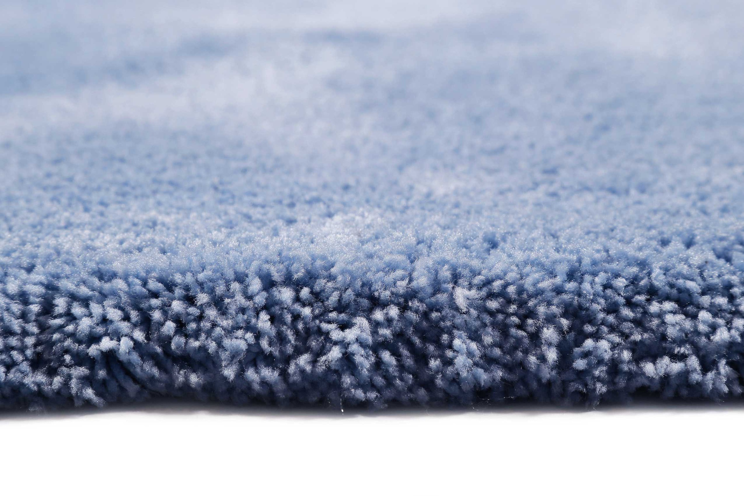 Esprit Hochflor-Teppich »Relaxx ESP-4150«, rechteckig, 25 mm Höhe, Wohnzimmer, sehr grosse Farbauswahl, weicher dichter Hochflor