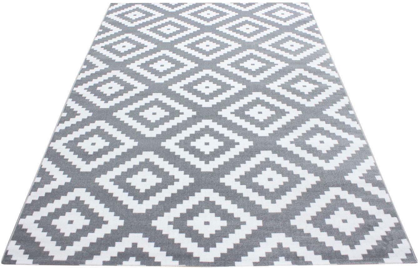 Image of Ayyildiz Teppiche Teppich »Plus 8005«, rechteckig, 6 mm Höhe, Wohnzimmer bei Ackermann Versand Schweiz