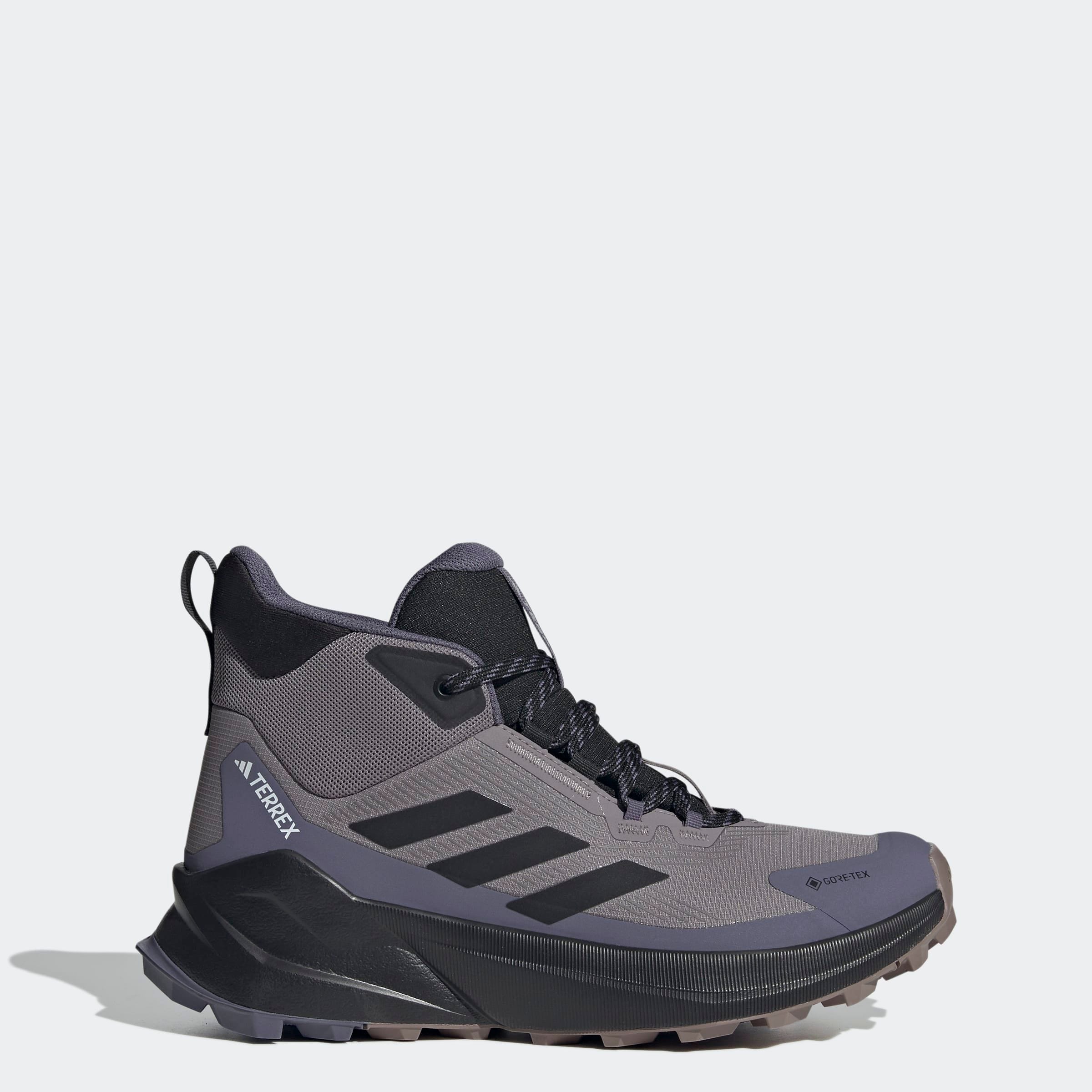 adidas TERREX Wanderschuh »TERREX TRAILMAKER 2.0 MID GORE-TEX«, wasserdicht