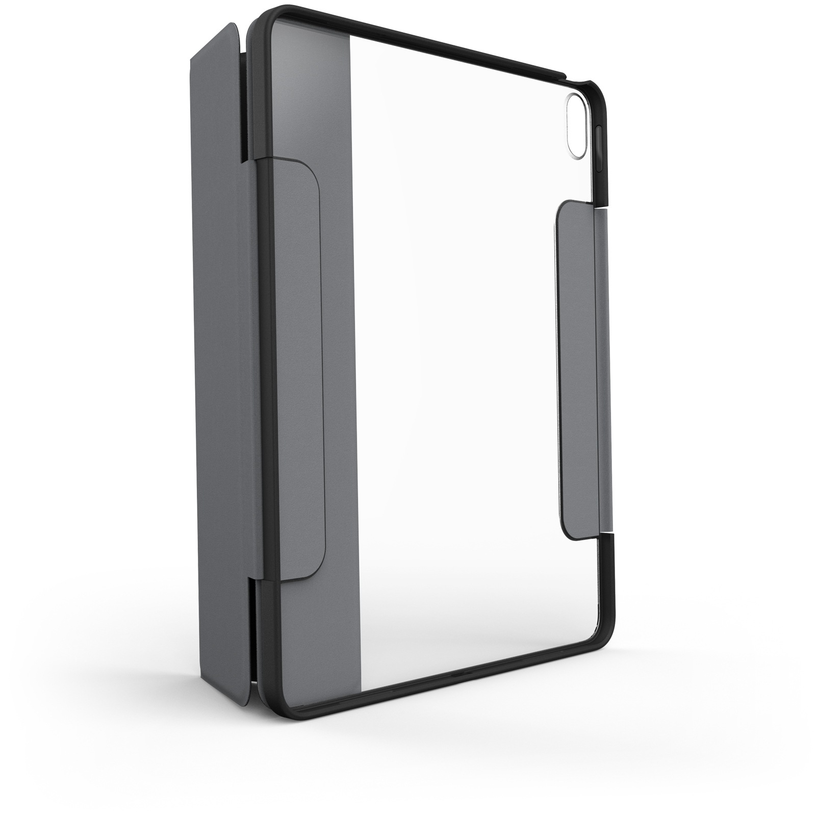 Otterbox Tablet-Hülle »Symmetry Folio für Apple iPad Pro 11 (M4)«, Backcover, Schutzhülle, Handyschutzhülle, Case, Schutzcase, stossfest