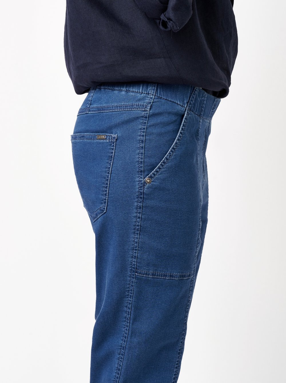 TONI 3/4-Hose  mit Stretch