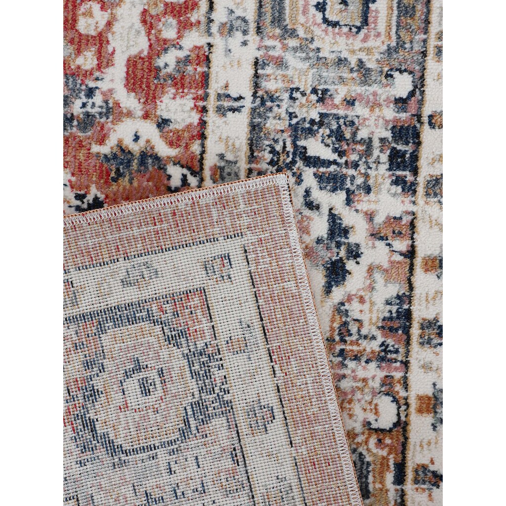 carpetfine Teppich »Vintage Liana_3«, rechteckig