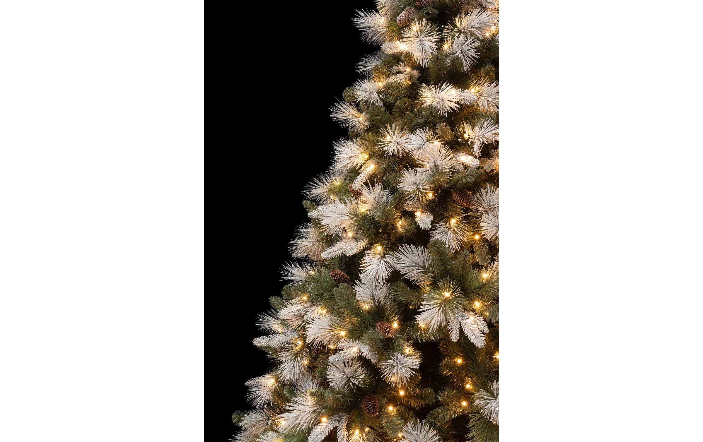 STT Arbre LED »Frosted«