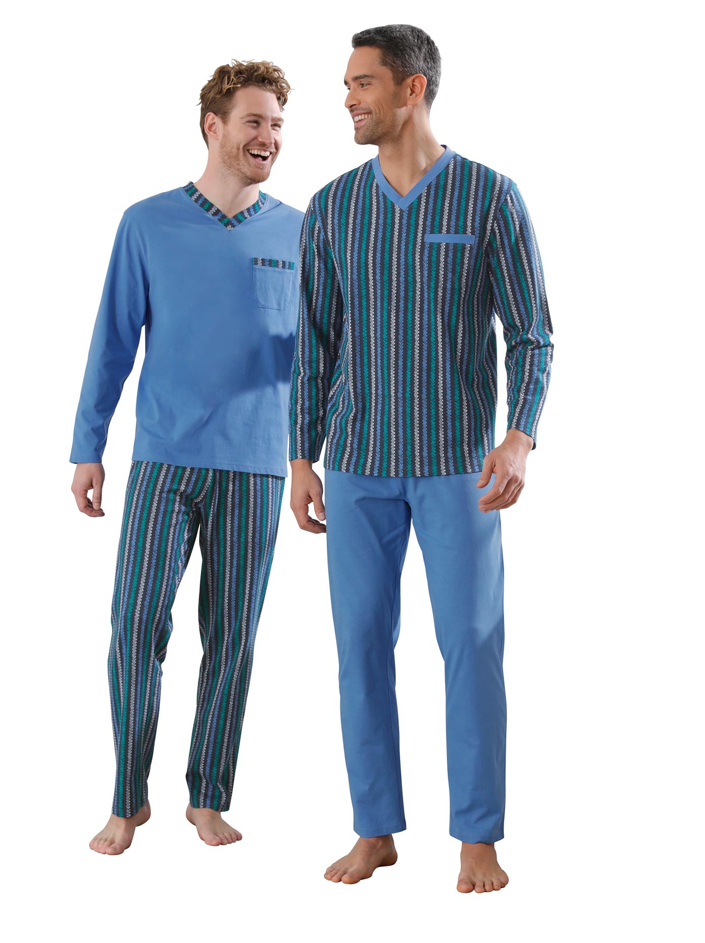 wäschepur Schlafanzug kaufen