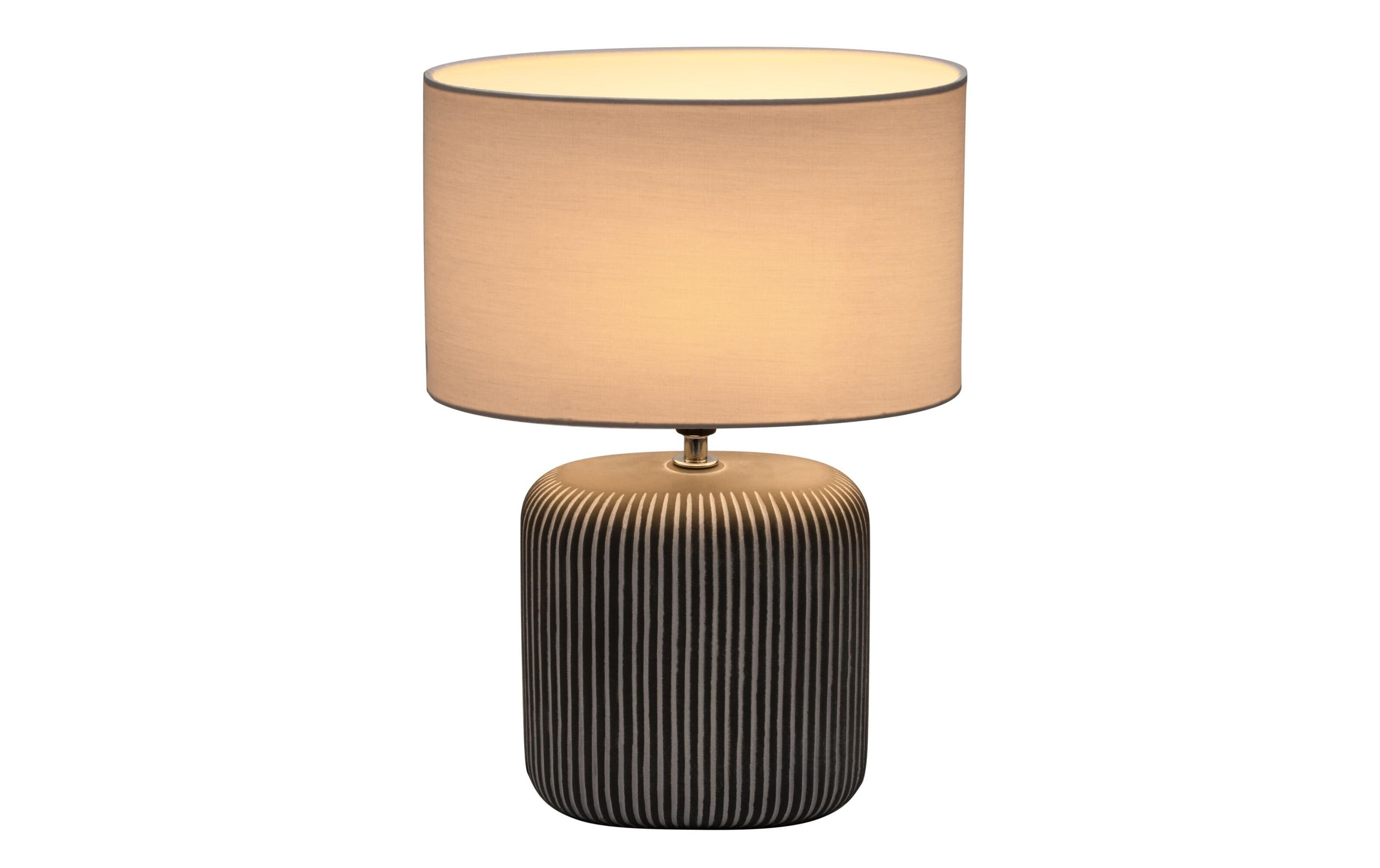 LED Tischleuchte »Tischleuchte Pure Shine, E1«