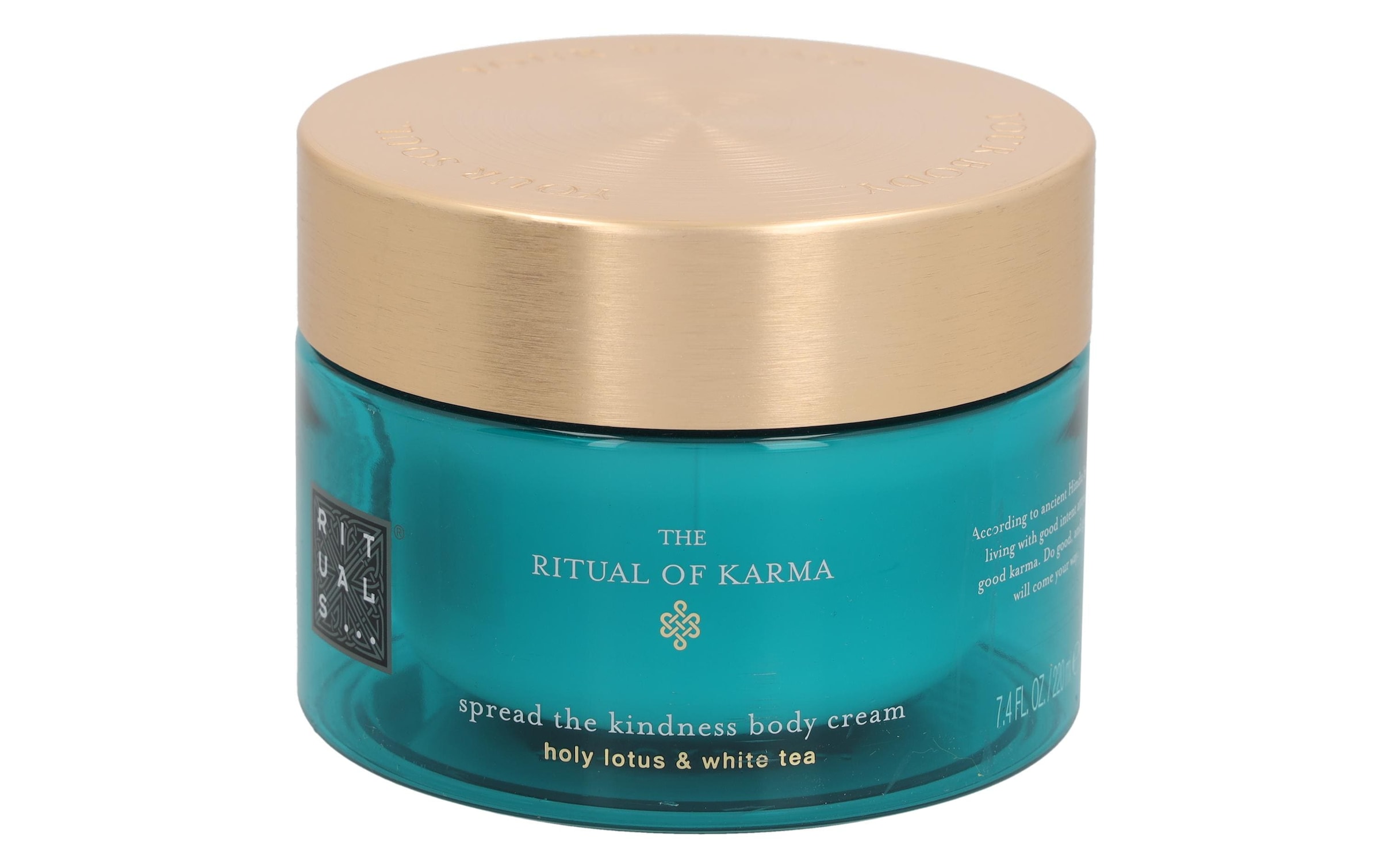 Rituals Körpercreme »Karma Spread The Kindness 220 ml«