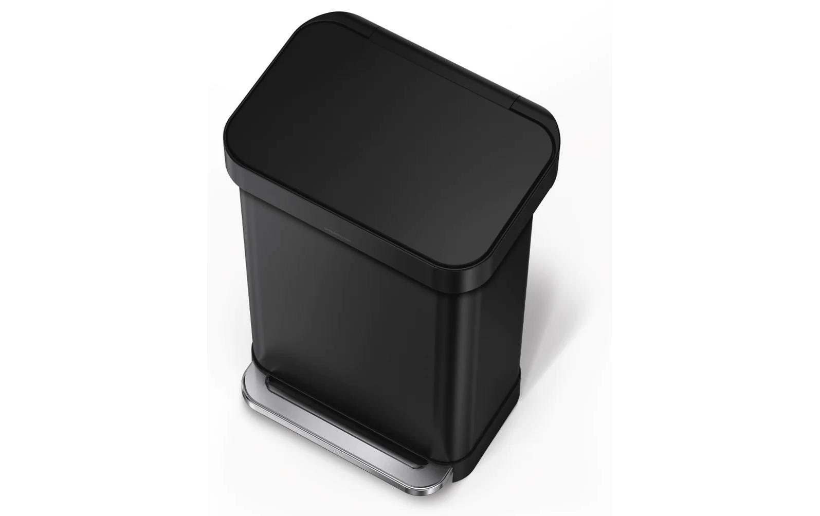 simplehuman Mülleimer »45 l«