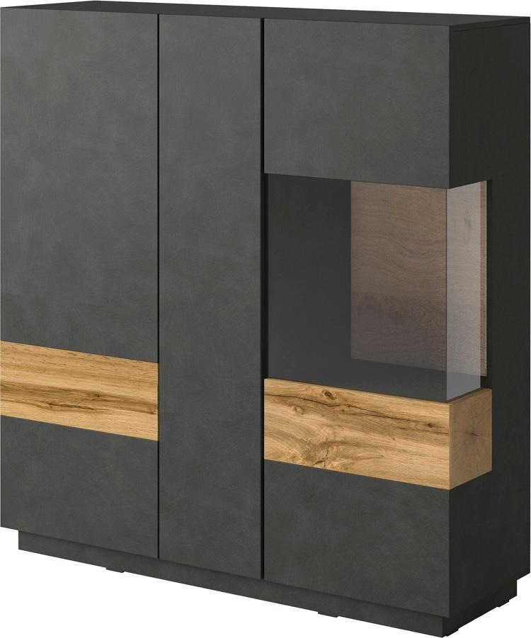 Image of GOODproduct Sideboard "SILKE" Breite 130 cm