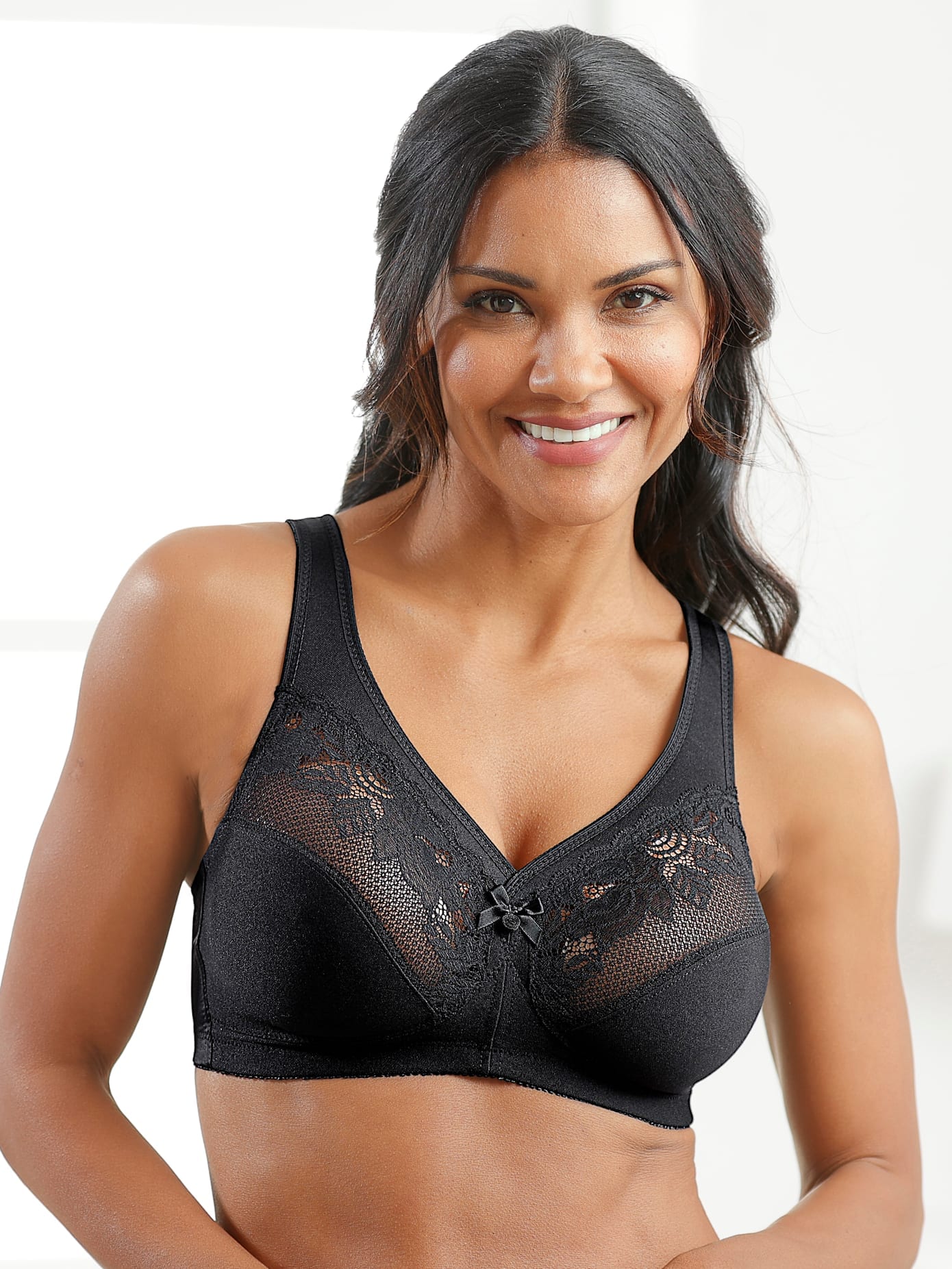 GLAMORISE Minimizer-BH Einzelpackung, 1 Stk.