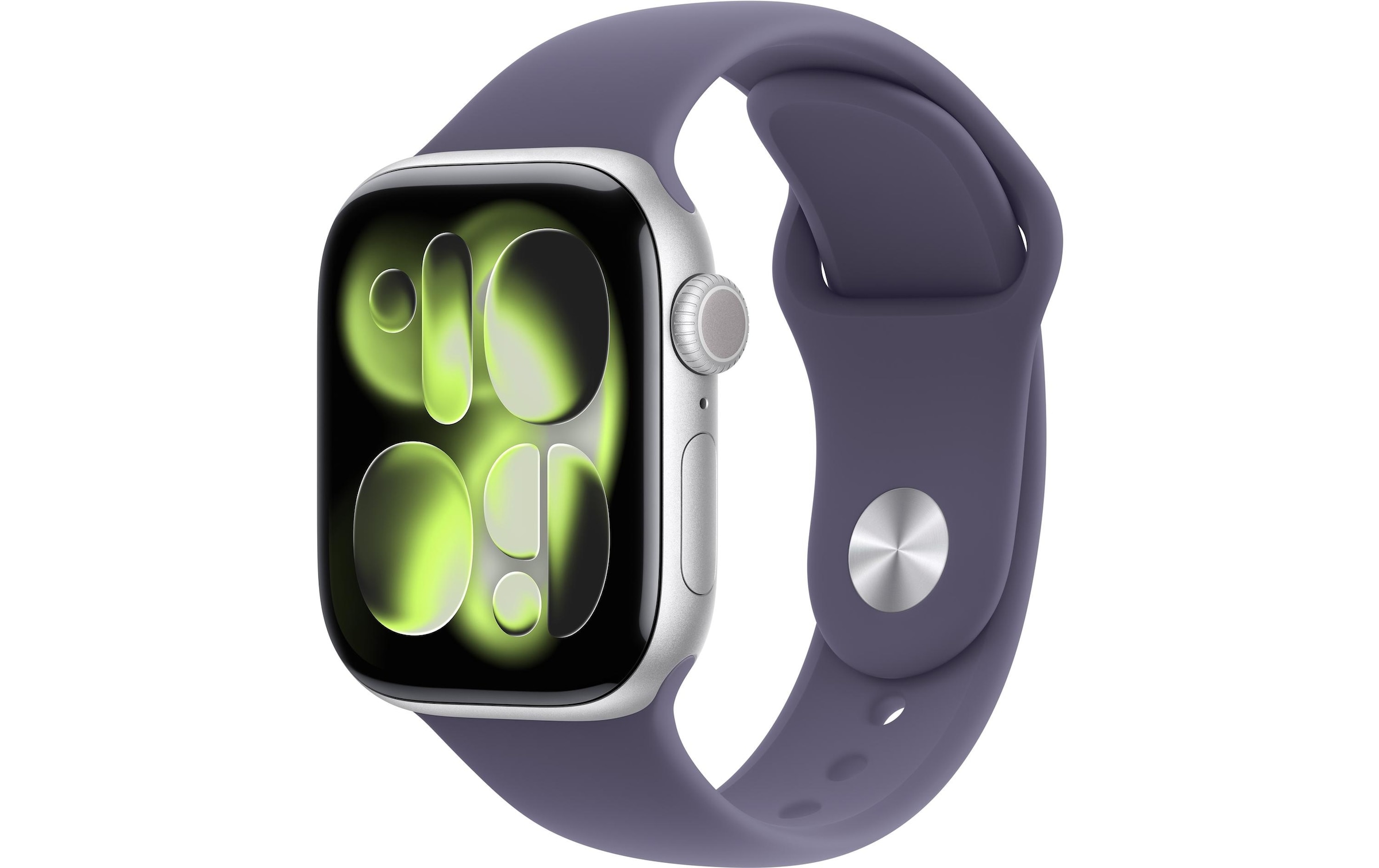 Apple Smartwatch »Watch Series 11« ( ) Watch OS