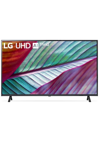 LCD-LED Fernseher »75UR78006LK 75 3840 x 2160 (Ultra HD«, 189,75 cm/75 Zoll, 4K Ultra HD