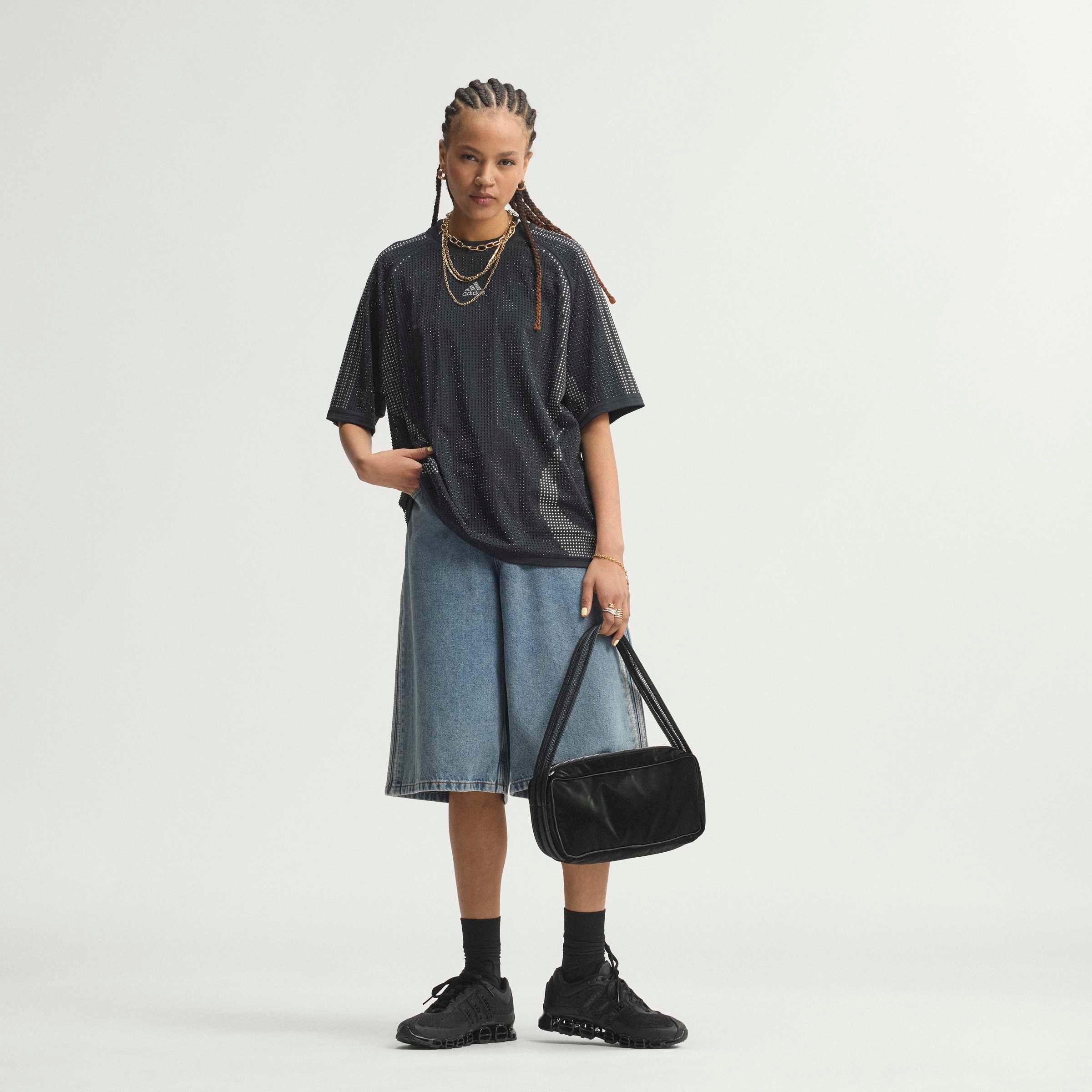 adidas Originals Shorts »JORTS D«