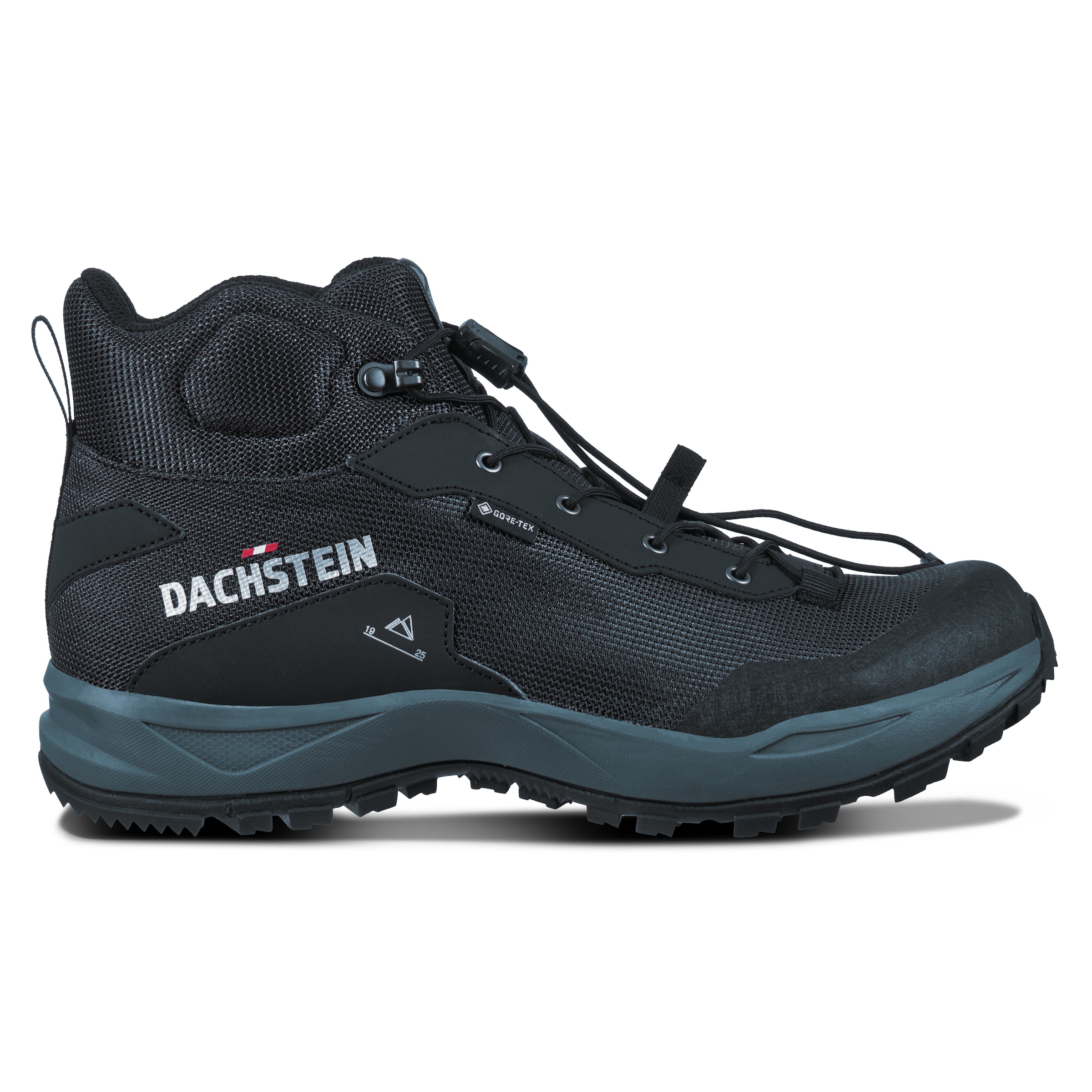 Dachstein Wanderschuh »DELTA ASCENT MC GORE-TEX«, wasserdicht