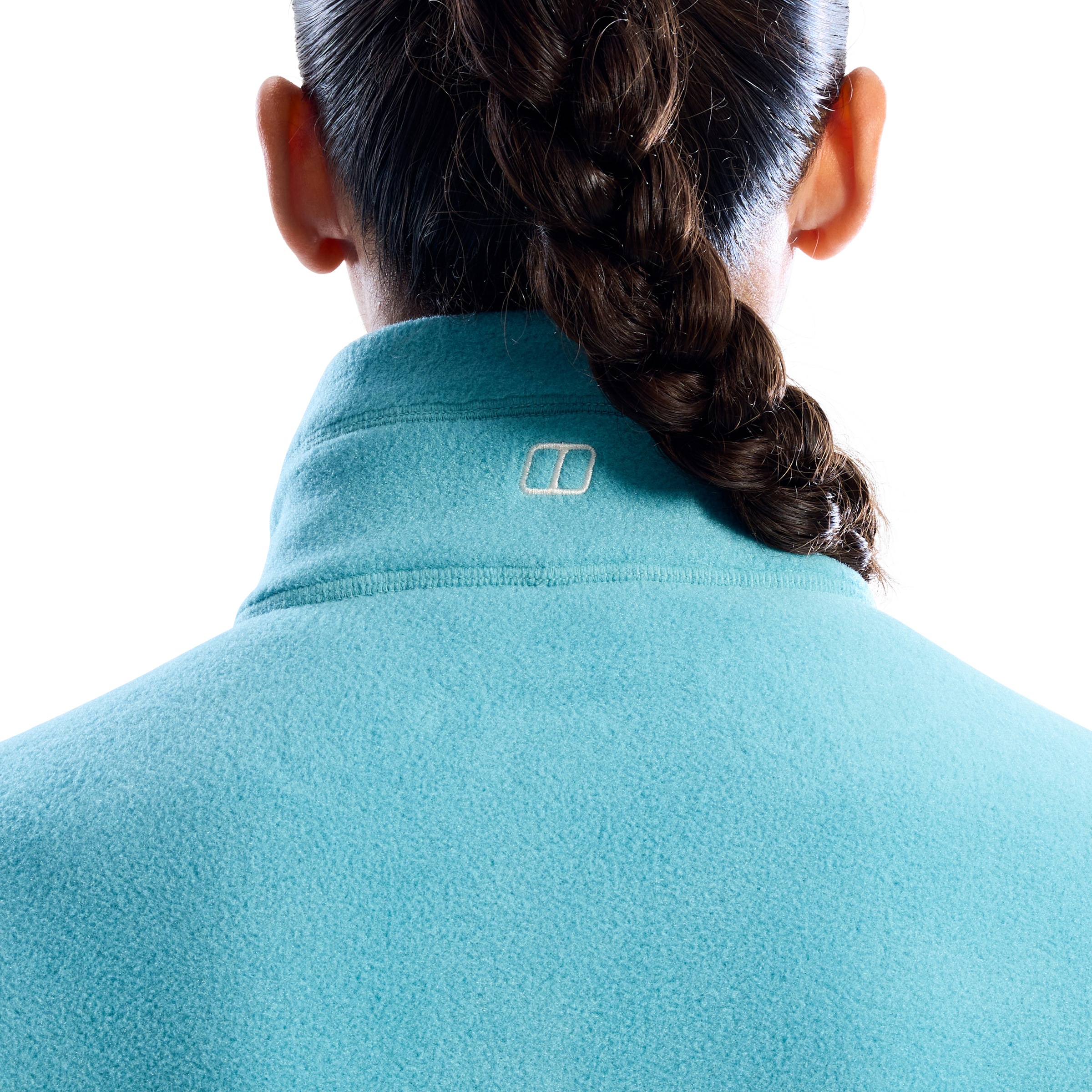 Berghaus Veste polaire »PRISM PT IA FL JKT AF« sportlicher Stil, atmungsaktives und wärmendes Material