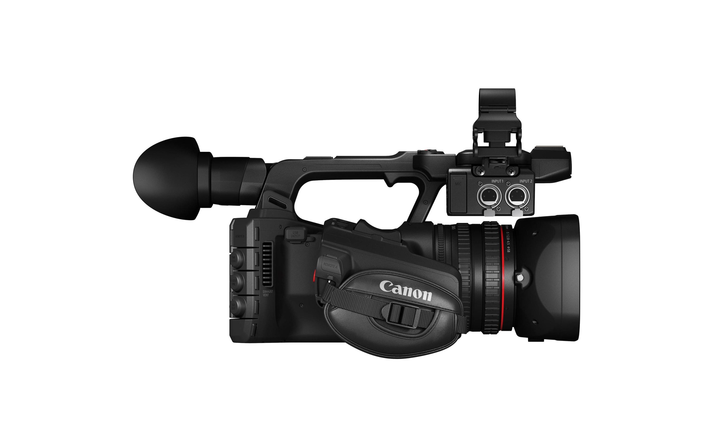 Canon Videokamera »XF605«