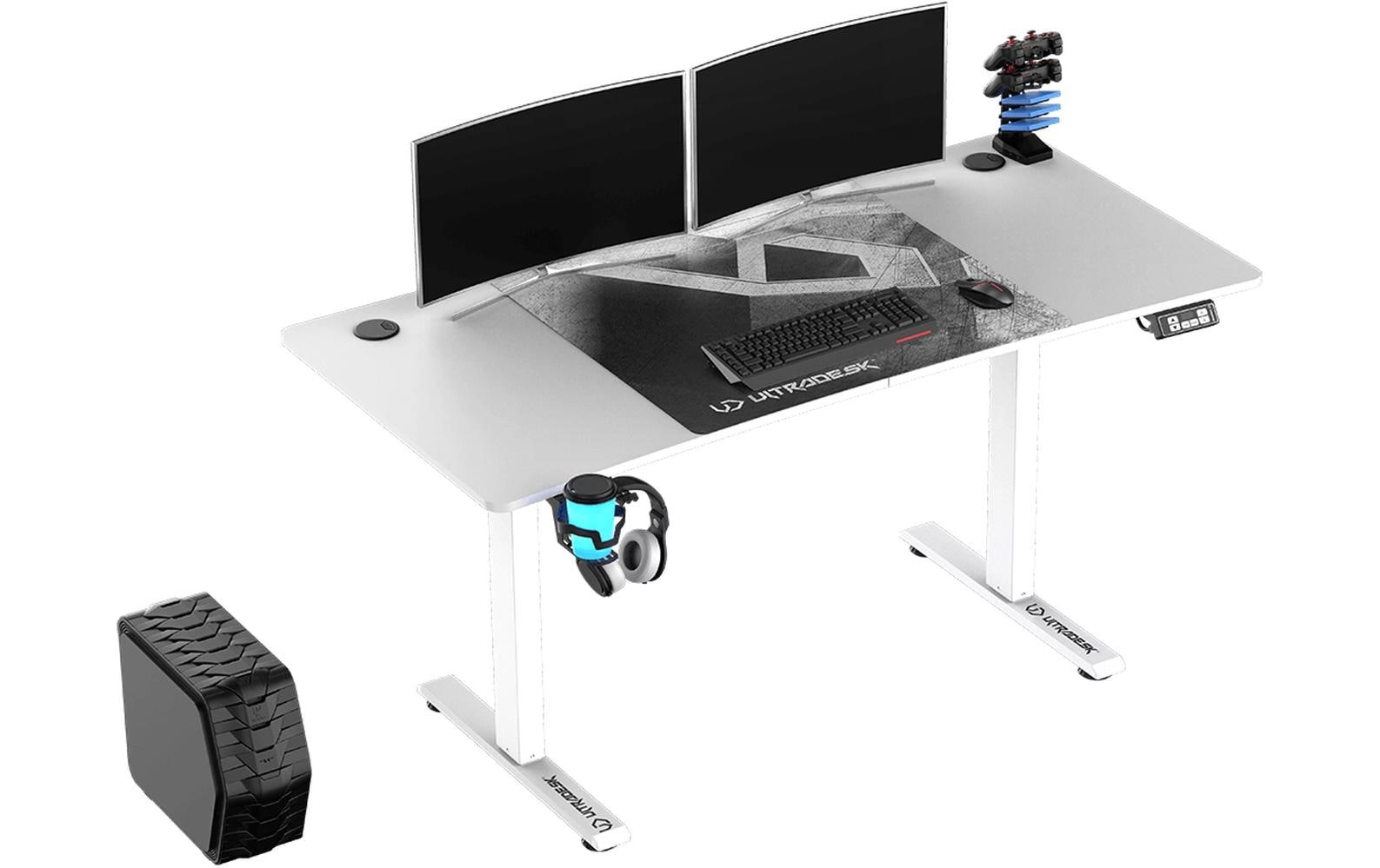 Schreibtisch »Ultradesk Gaming Tisch Level V2«