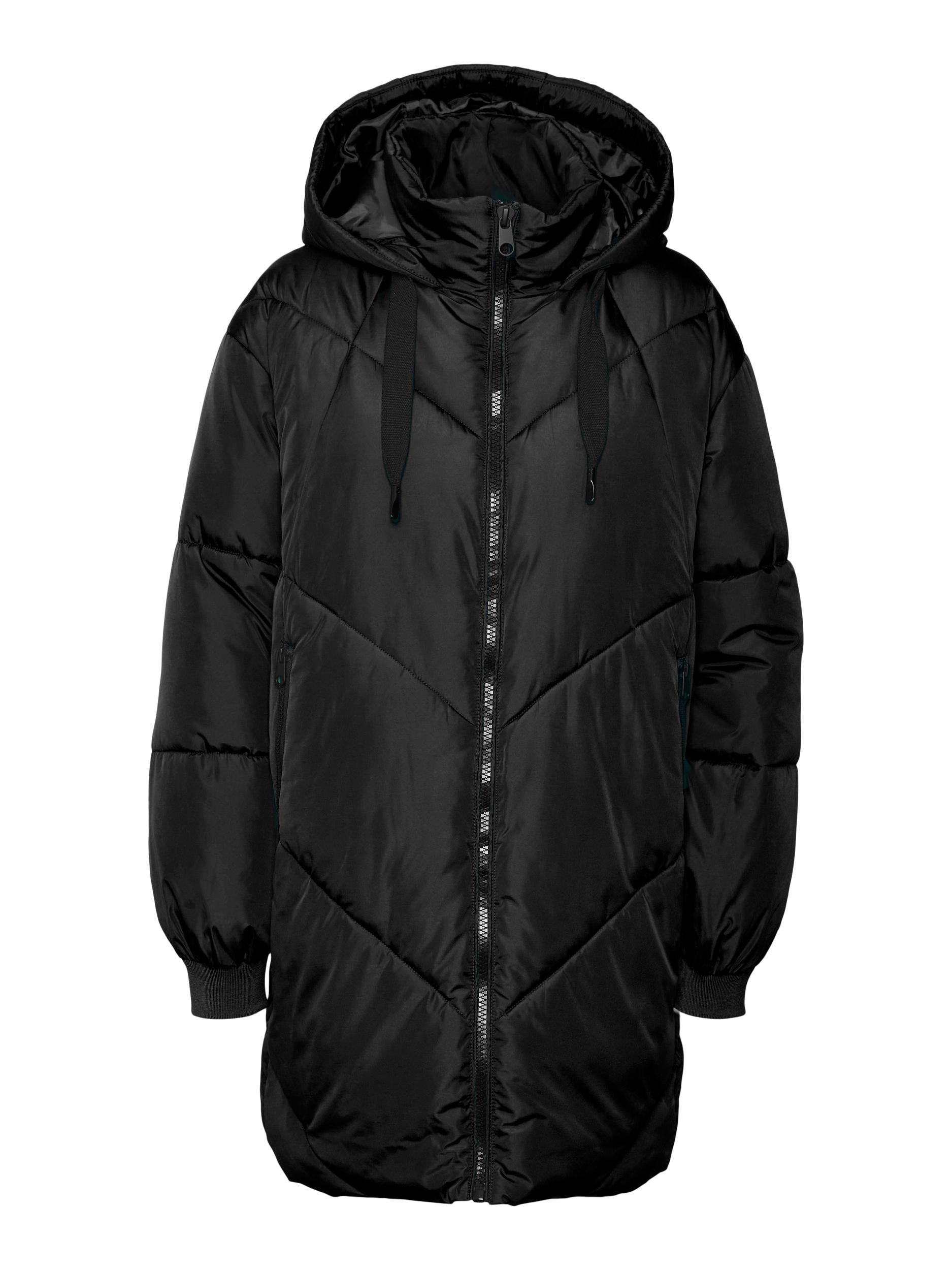 Steppmantel »VMBEVERLY AW23 COAT BOOS«