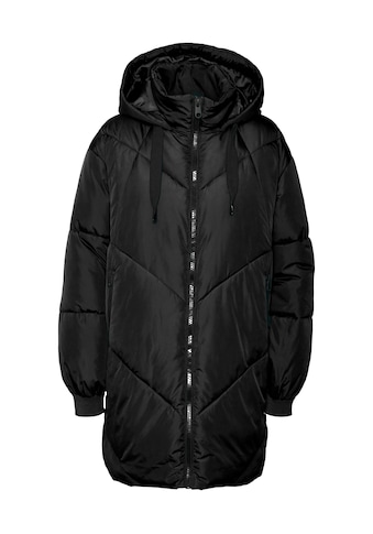 Steppmantel »VMBEVERLY AW23 COAT BOOS«