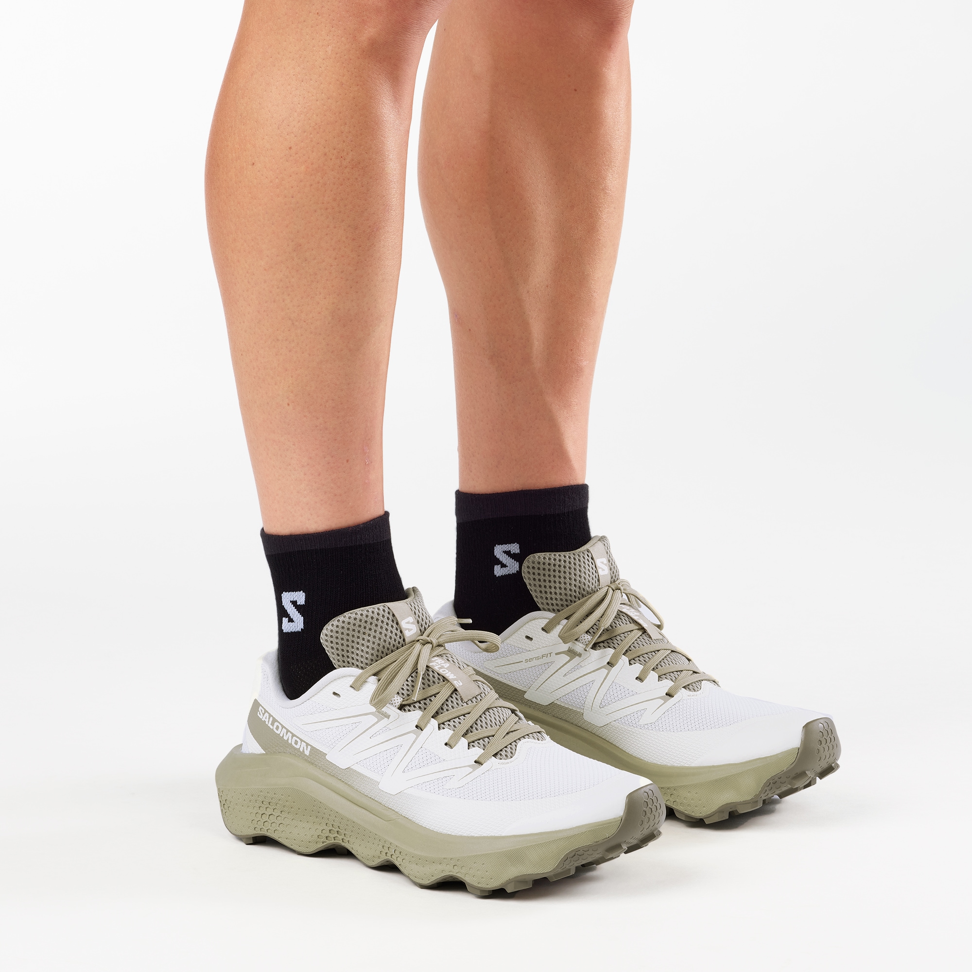 Salomon Trailrunningschuh »ULTRA FLOW 2«