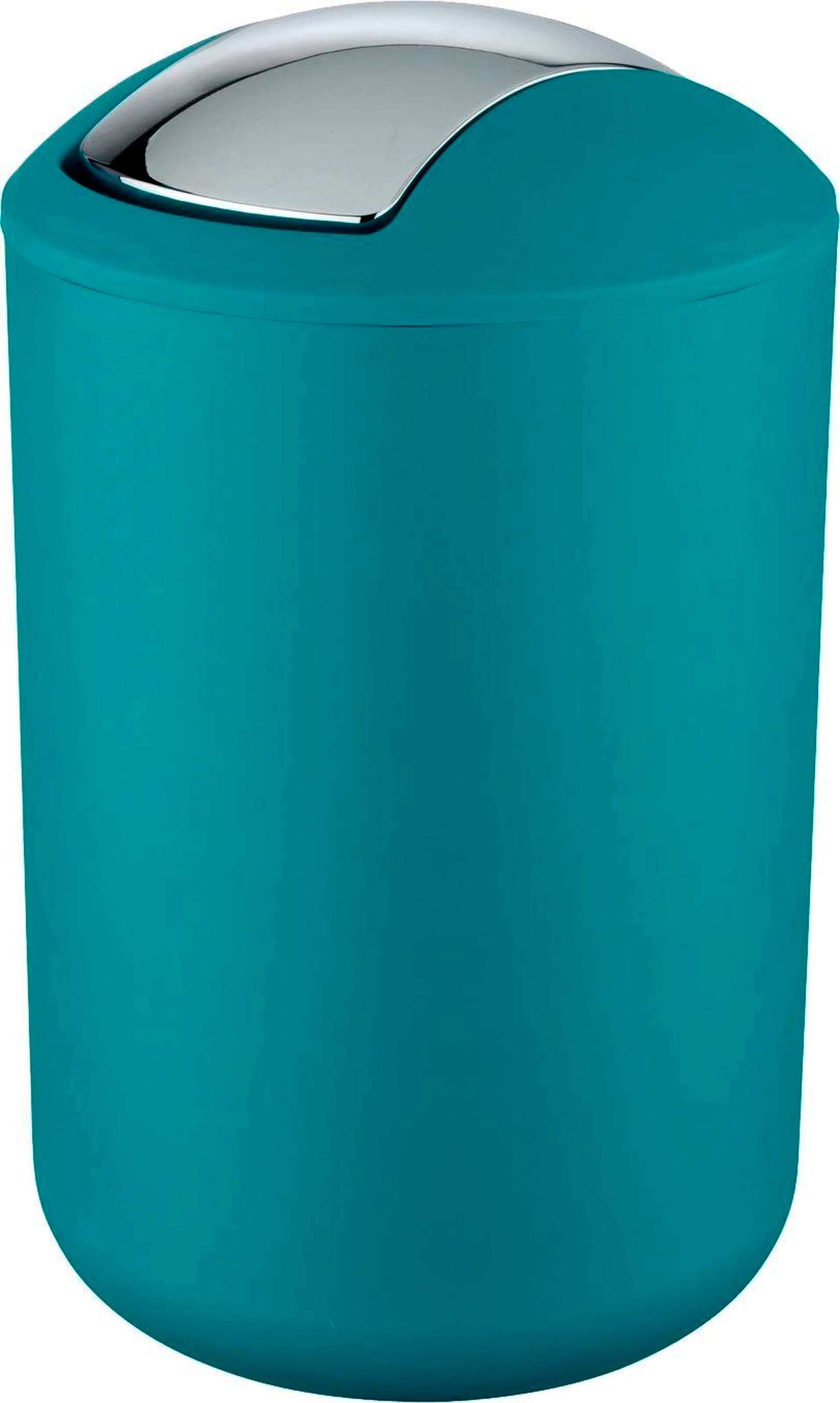 WENKO Mülleimer »Brasil«, 1 Behälter, 6,5 Liter