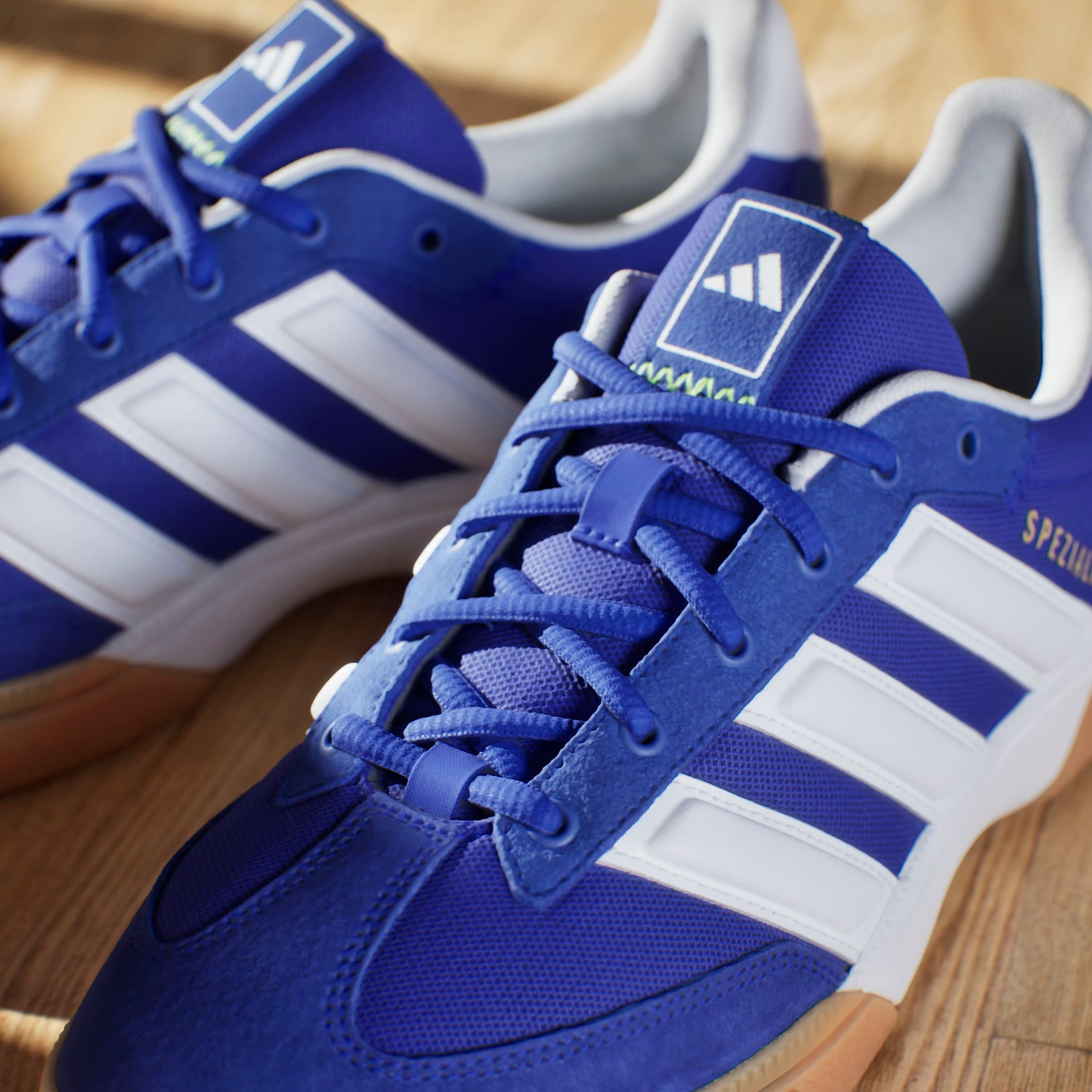 adidas Performance Chaussures d'intérieur »SPEZIALIST INDOOR«  geeignet für jeden Hallensport