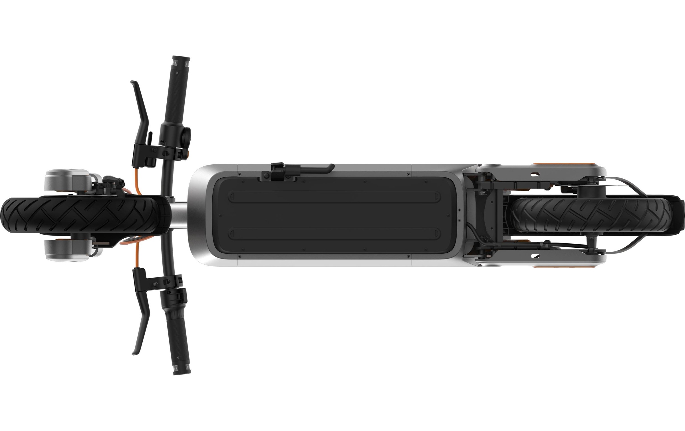 Xiaomi E-Scooter »Electric Scooter 6 Max DE« 20 km/h 70 km