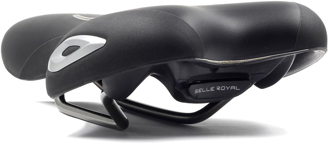 Selle Royal Fahrradsattel »LookIn Unisex«