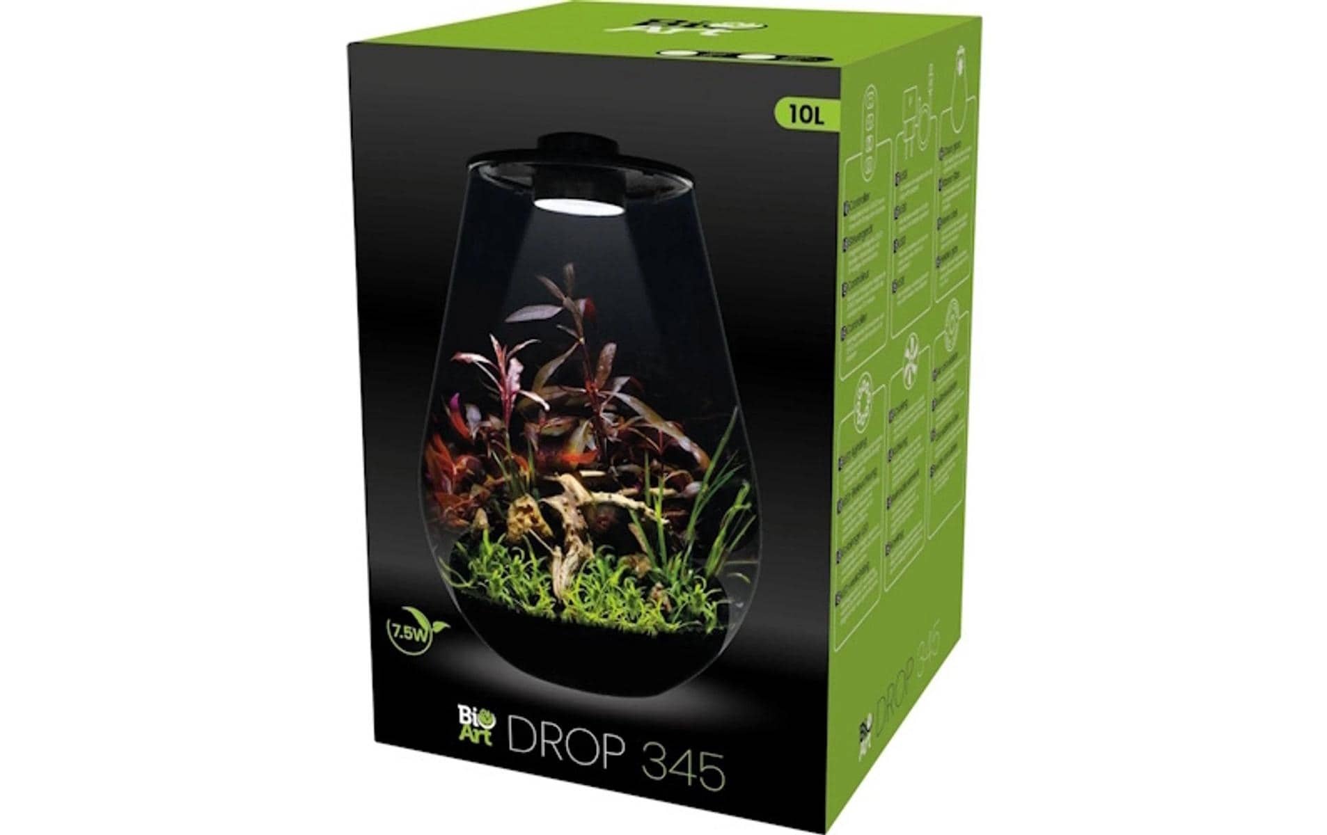Image of Pflanzeinsatz "Bio Art Drop 330"