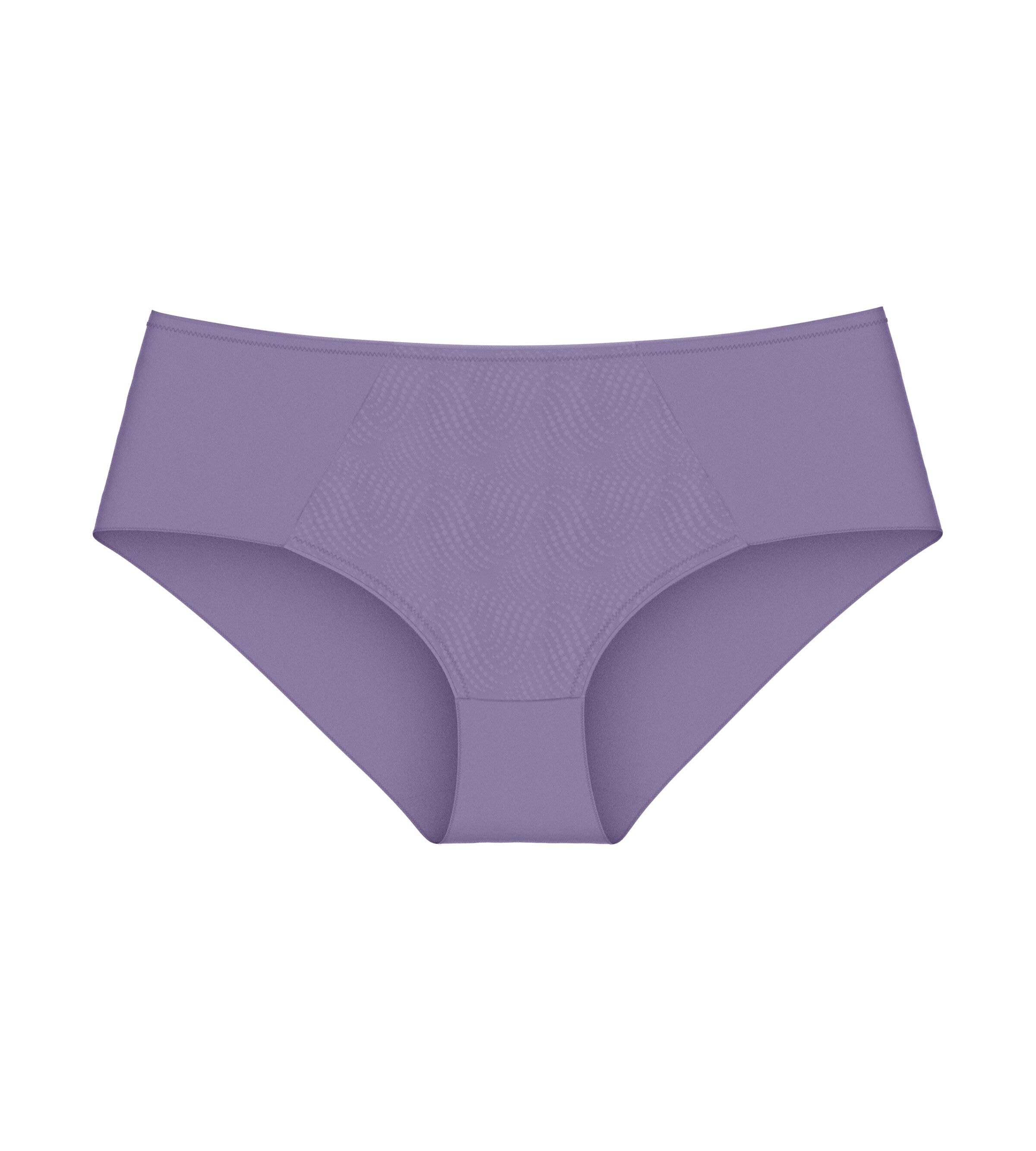 Triumph Slip »Essential Minimizer T Hipster X« motif jacquard chatoyant