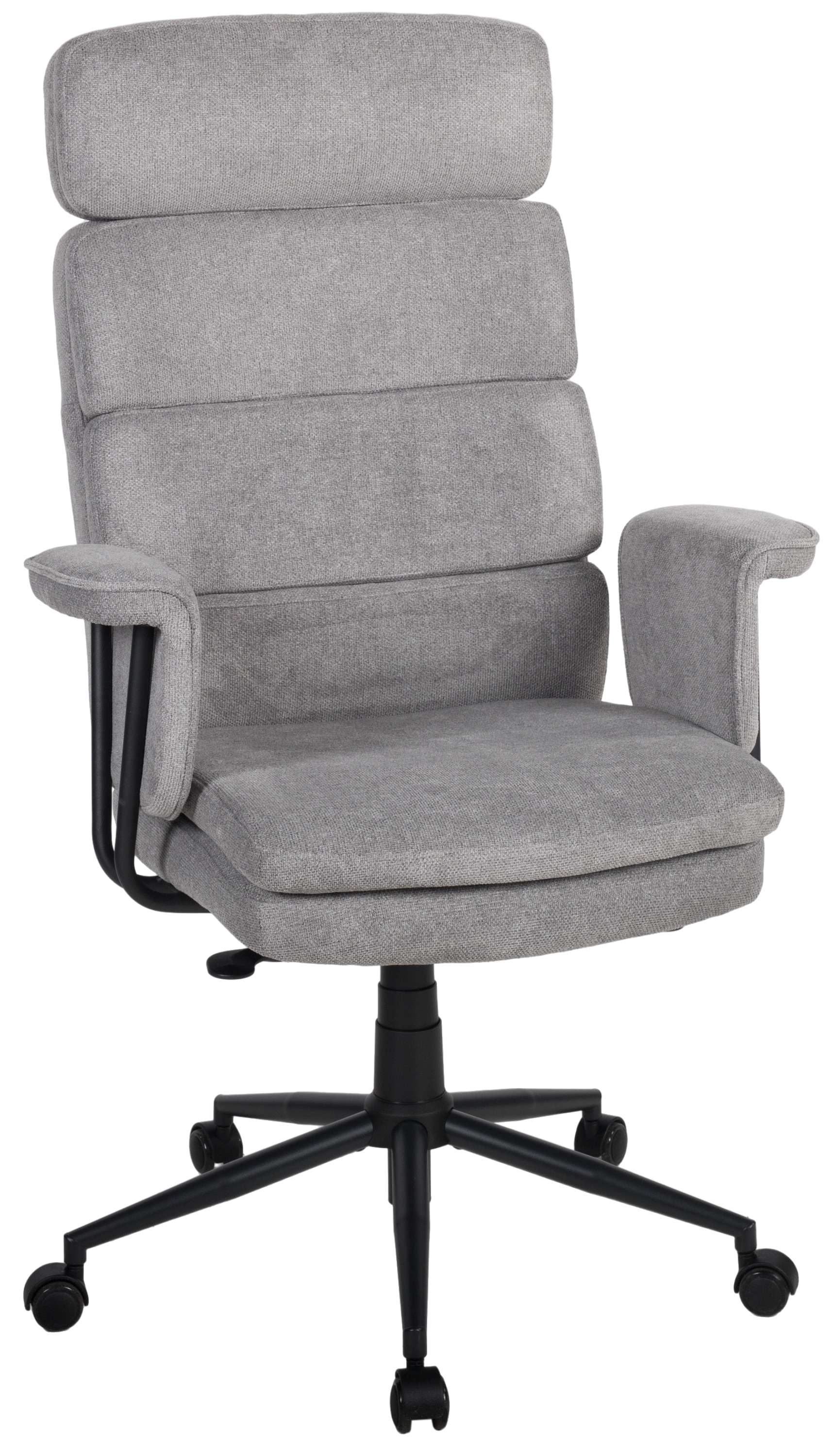 Image of Duo Collection Chefsessel "Chefsessel Junis" () 1 Stk.Kopfstütze in Höhe und Neigung verstellbar, Sitztiefenverstellung