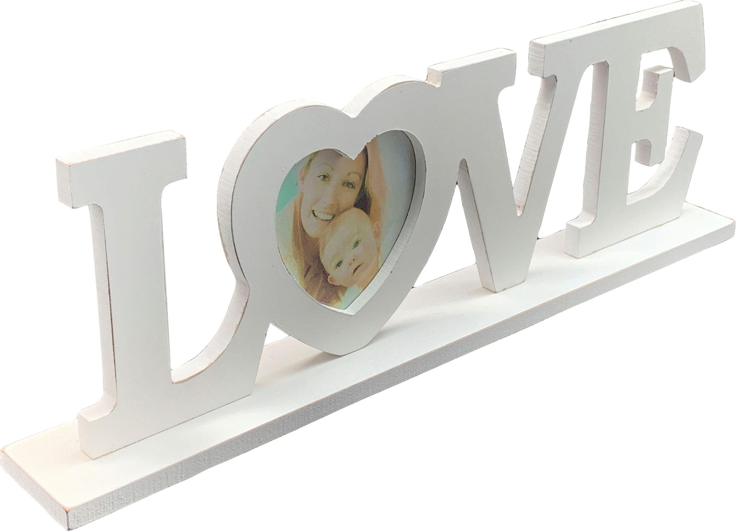 Image of Heim INTERIOR & SEASONAL DESIGN Rahmen bei Ackermann Versand Schweiz