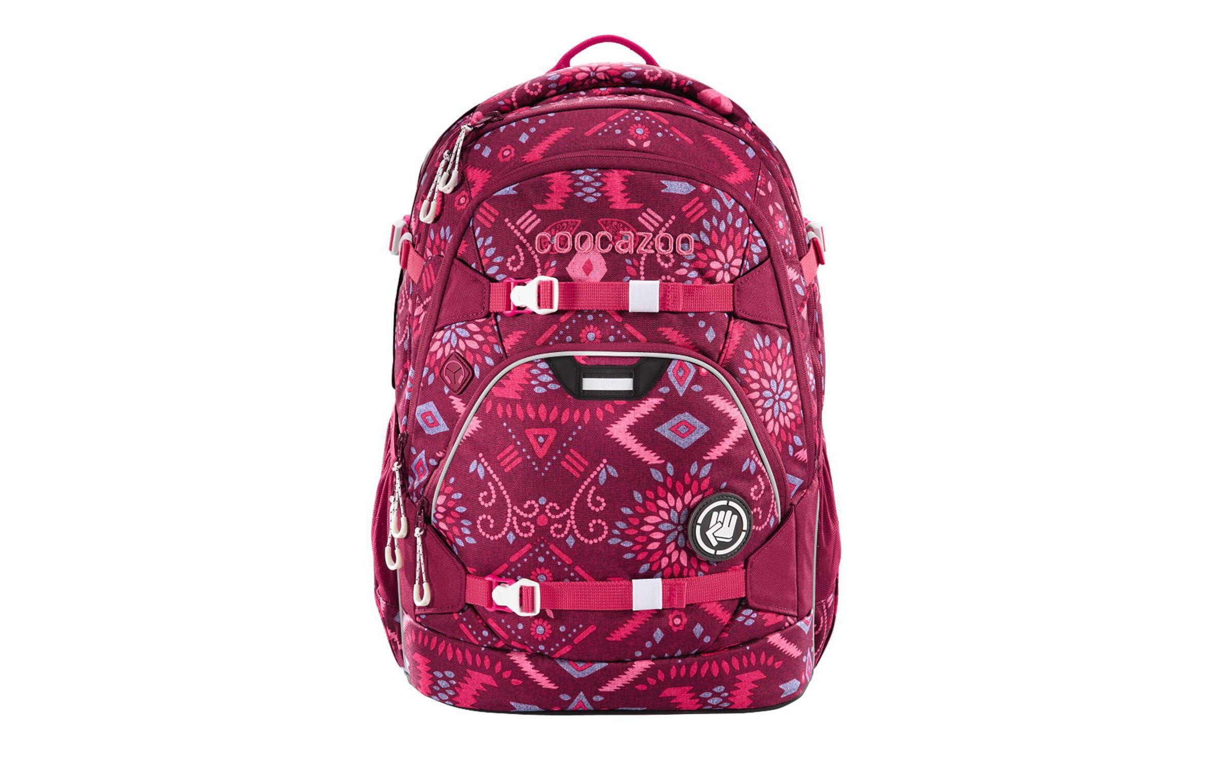 Image of Coocazoo Schulrucksack »ScaleRale Tribale« bei Ackermann Versand Schweiz