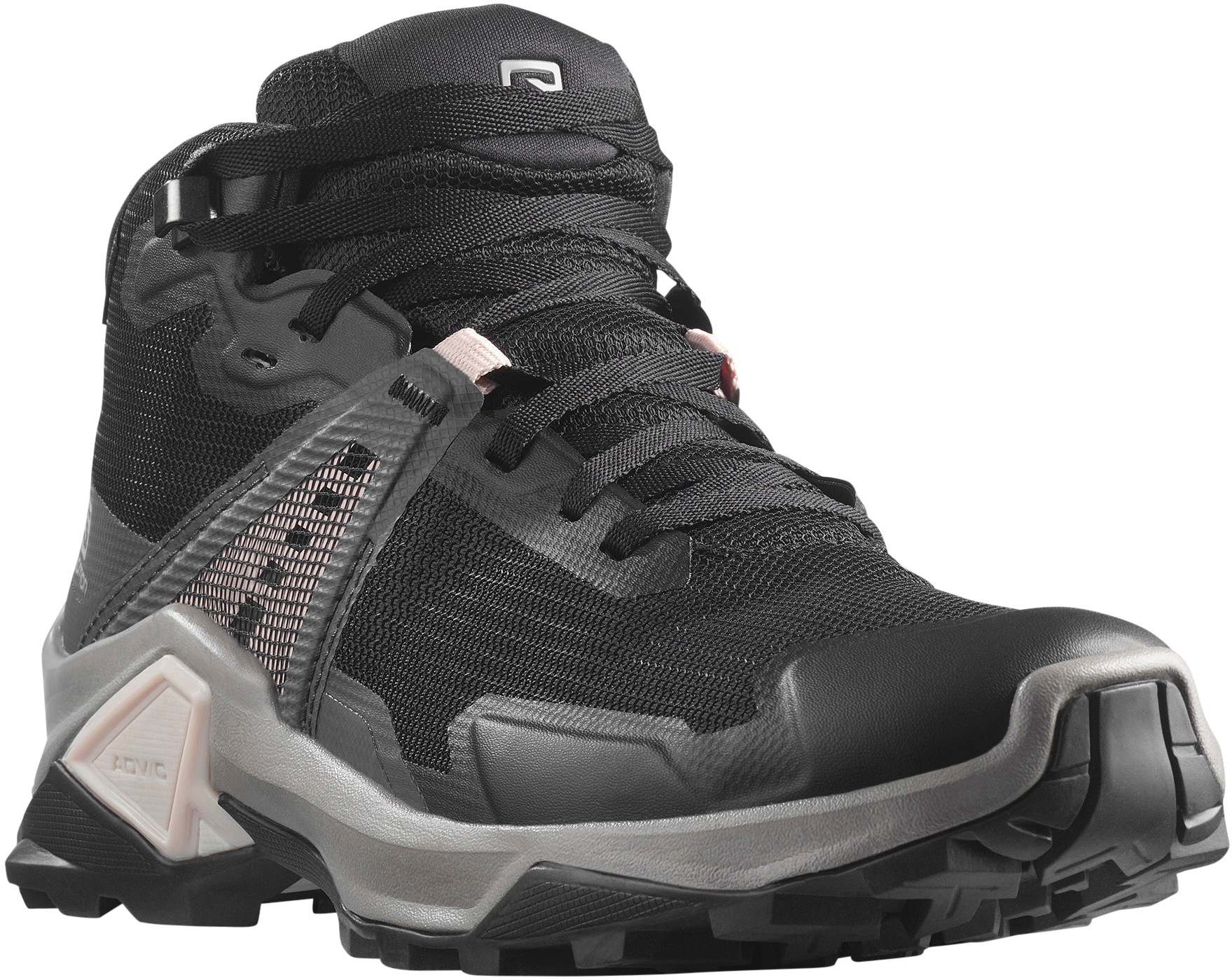 Image of Salomon Wanderschuh »X RAISE 2 MID GORE-TEX® W« bei Ackermann Versand Schweiz