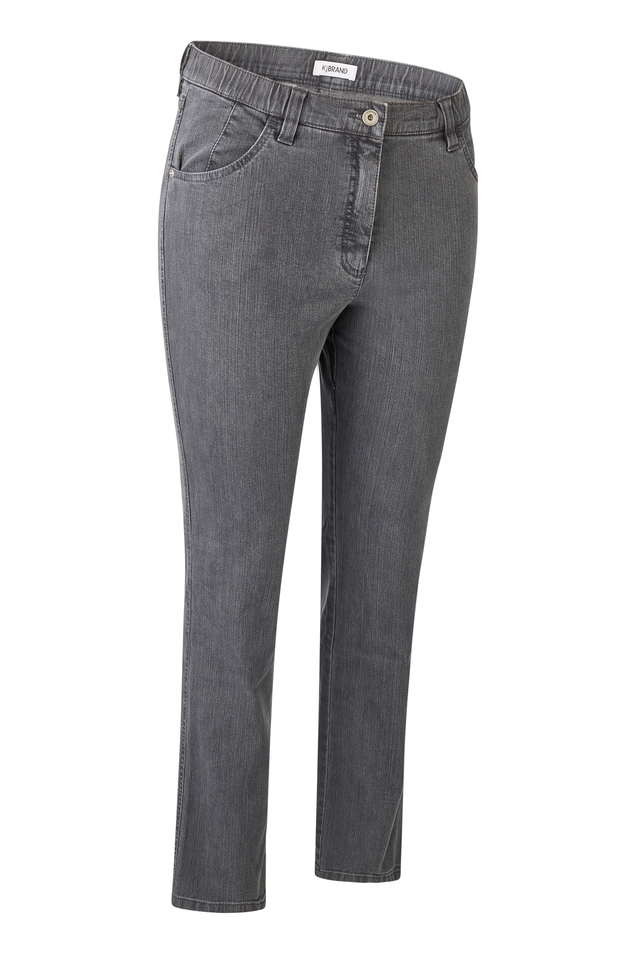 KjBRAND Stretch-Jeans »Betty CS Denim Stretch« mit Stretch