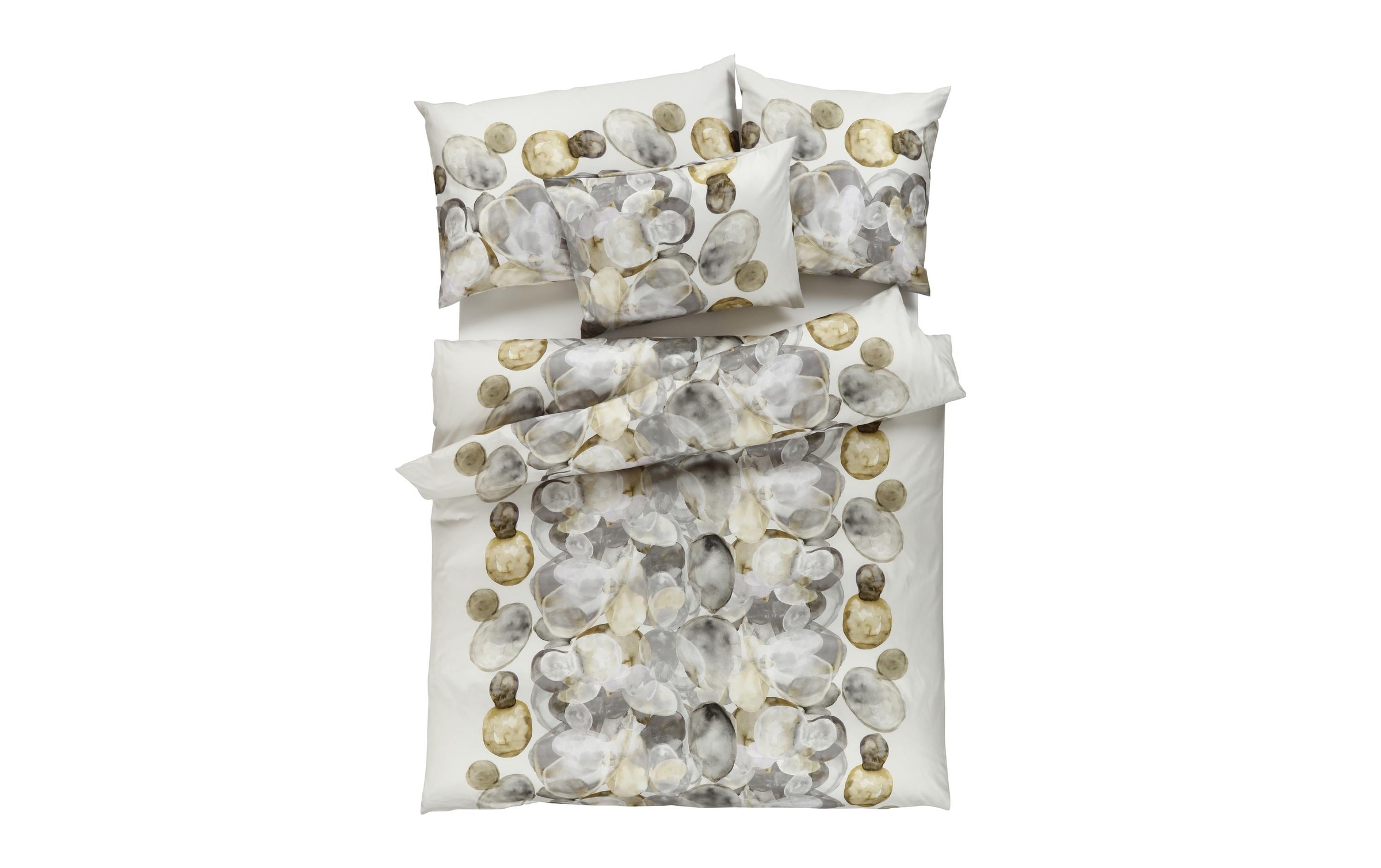 Image of Tamara R Kissenbezug »Olivia Goldfarben«, (1 St.) bei Ackermann Versand Schweiz