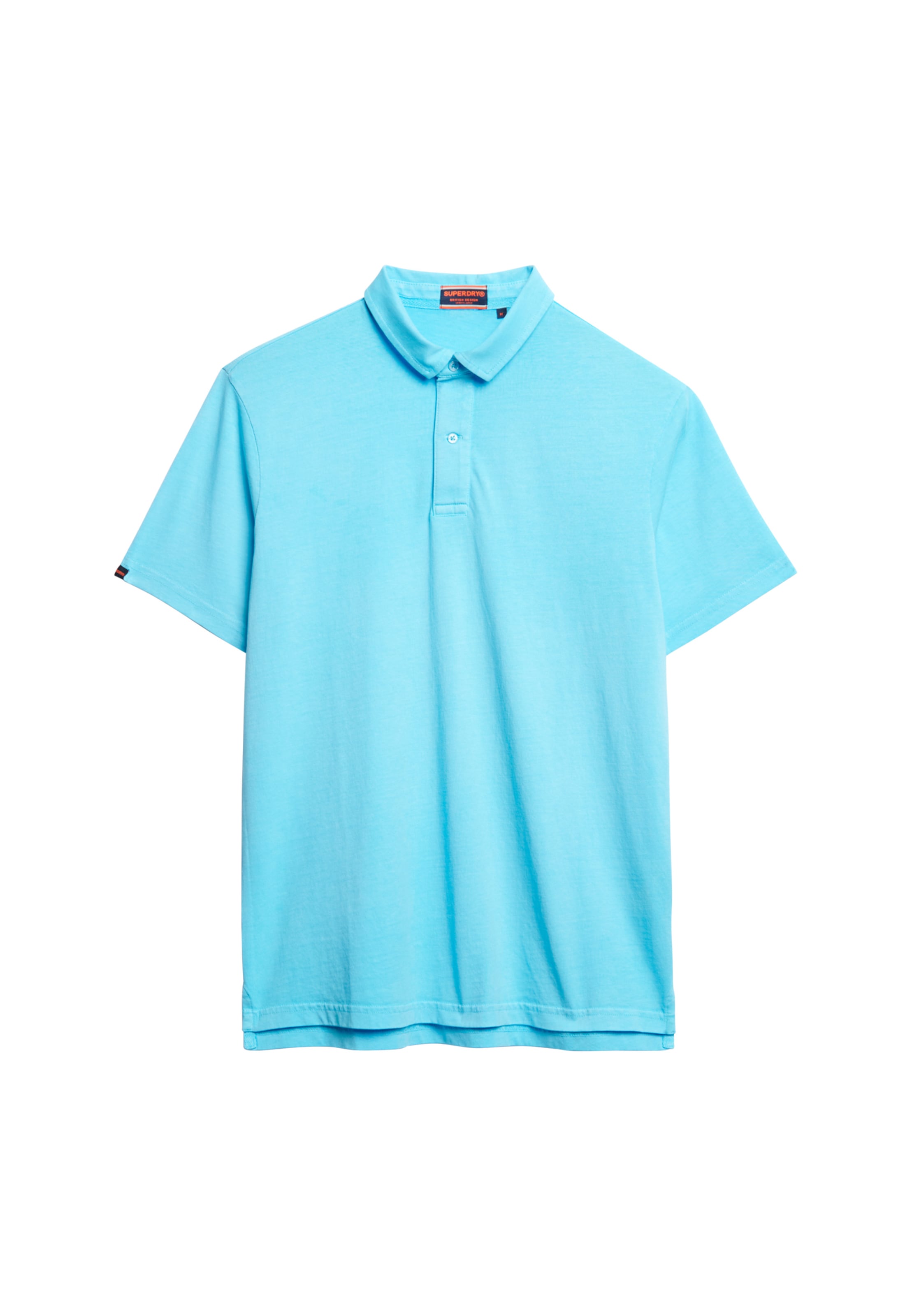 Superdry Poloshirt »ESSENTIAL JERSEY POLO«