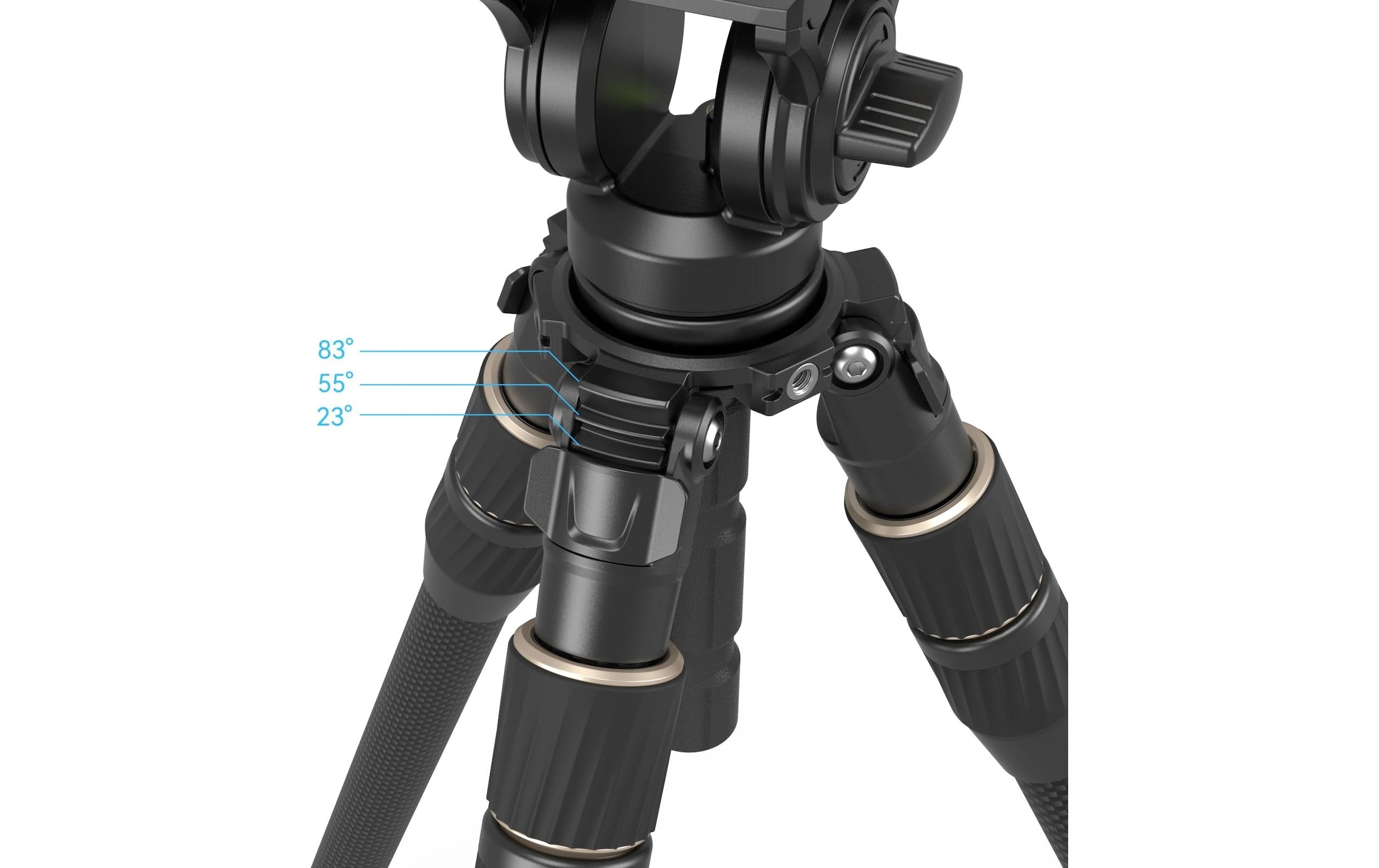   Trépied »Smallrig Stativ FT-S303 Kit«