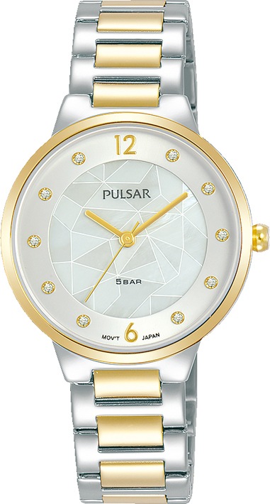 Image of Pulsar Quarzuhr »PH8514X1« bei Ackermann Versand Schweiz