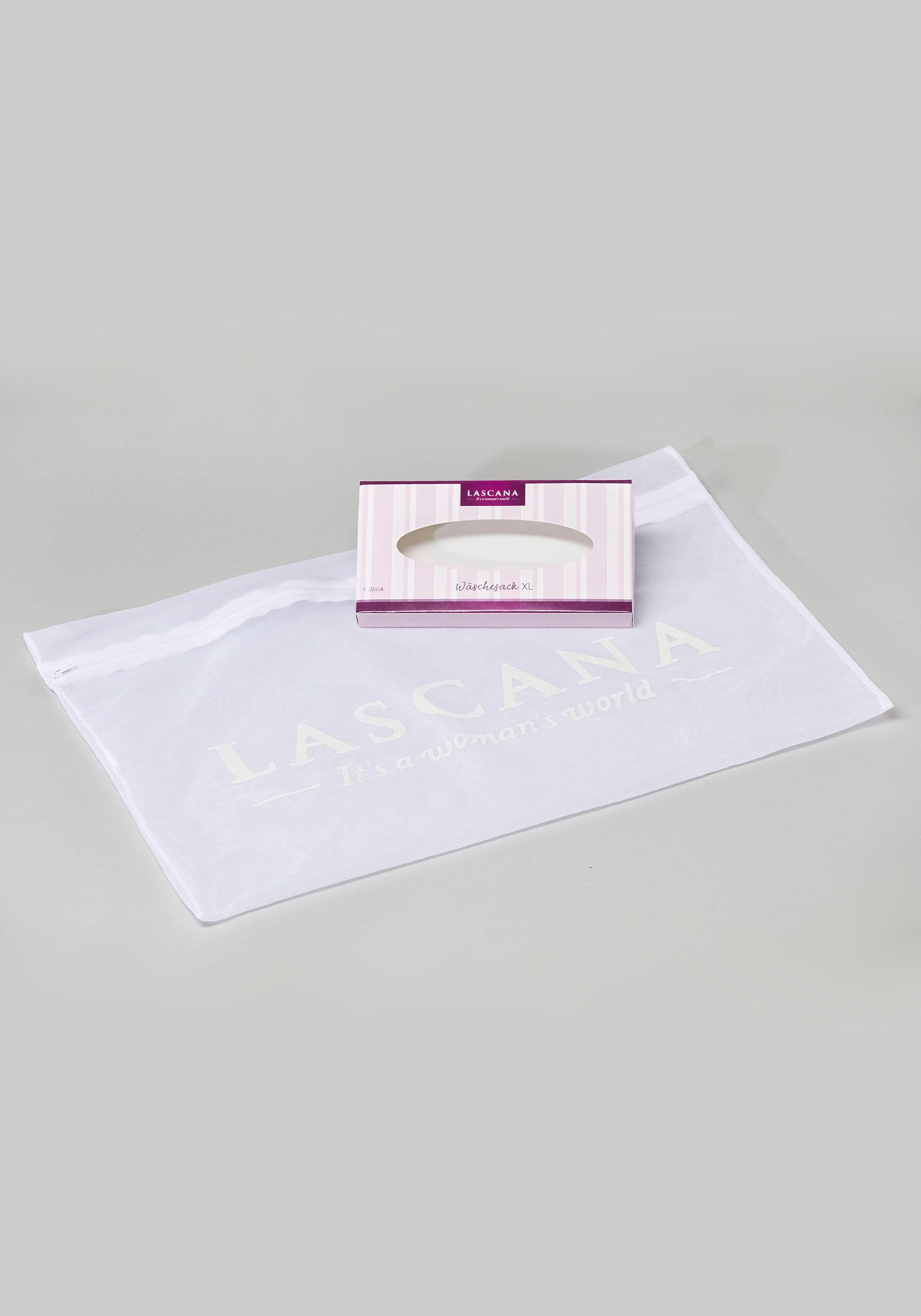 Image of LASCANA Wäschenetz, XL - schont die Wäsche in der Maschine bei Ackermann Versand Schweiz