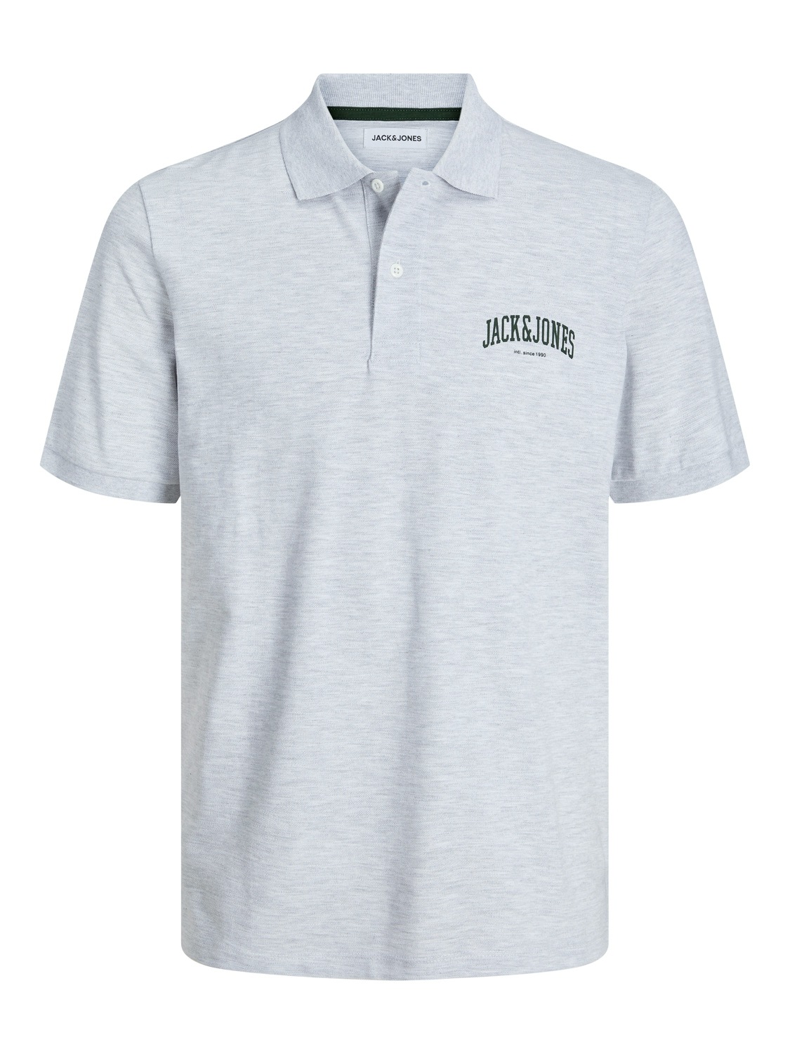 Jack & Jones Junior Poloshirt »JJEJOSH POLO SS NOOS JNR«