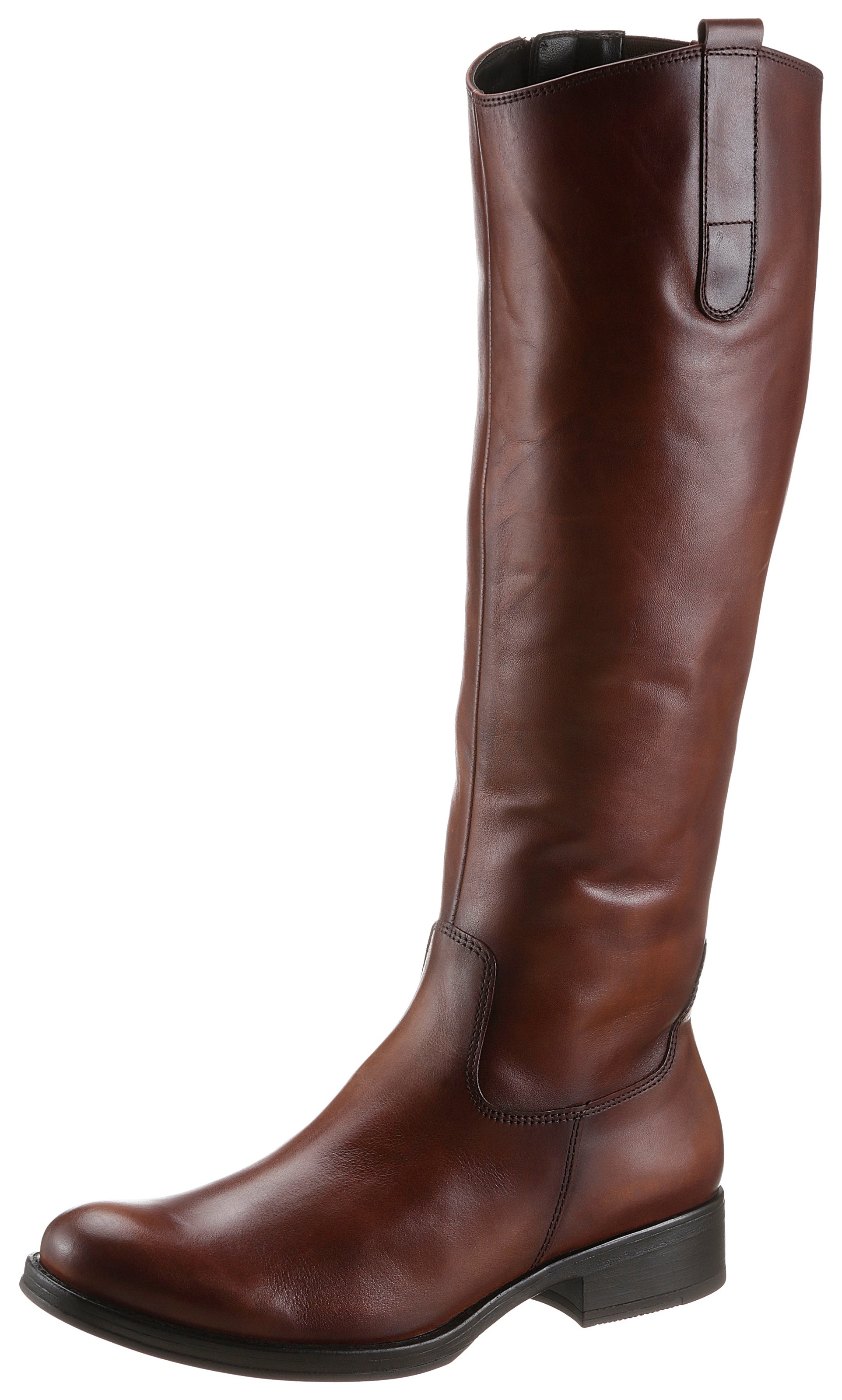 Image of Gabor Stiefel, im Reiter-Stil bei Ackermann Versand Schweiz