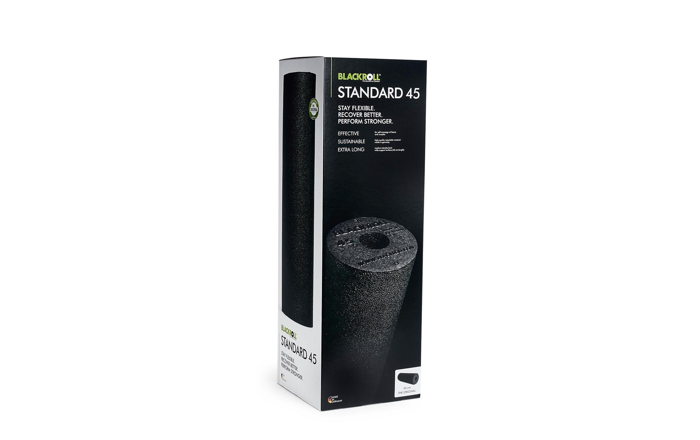 Blackroll Faszienrolle »Standard 45«