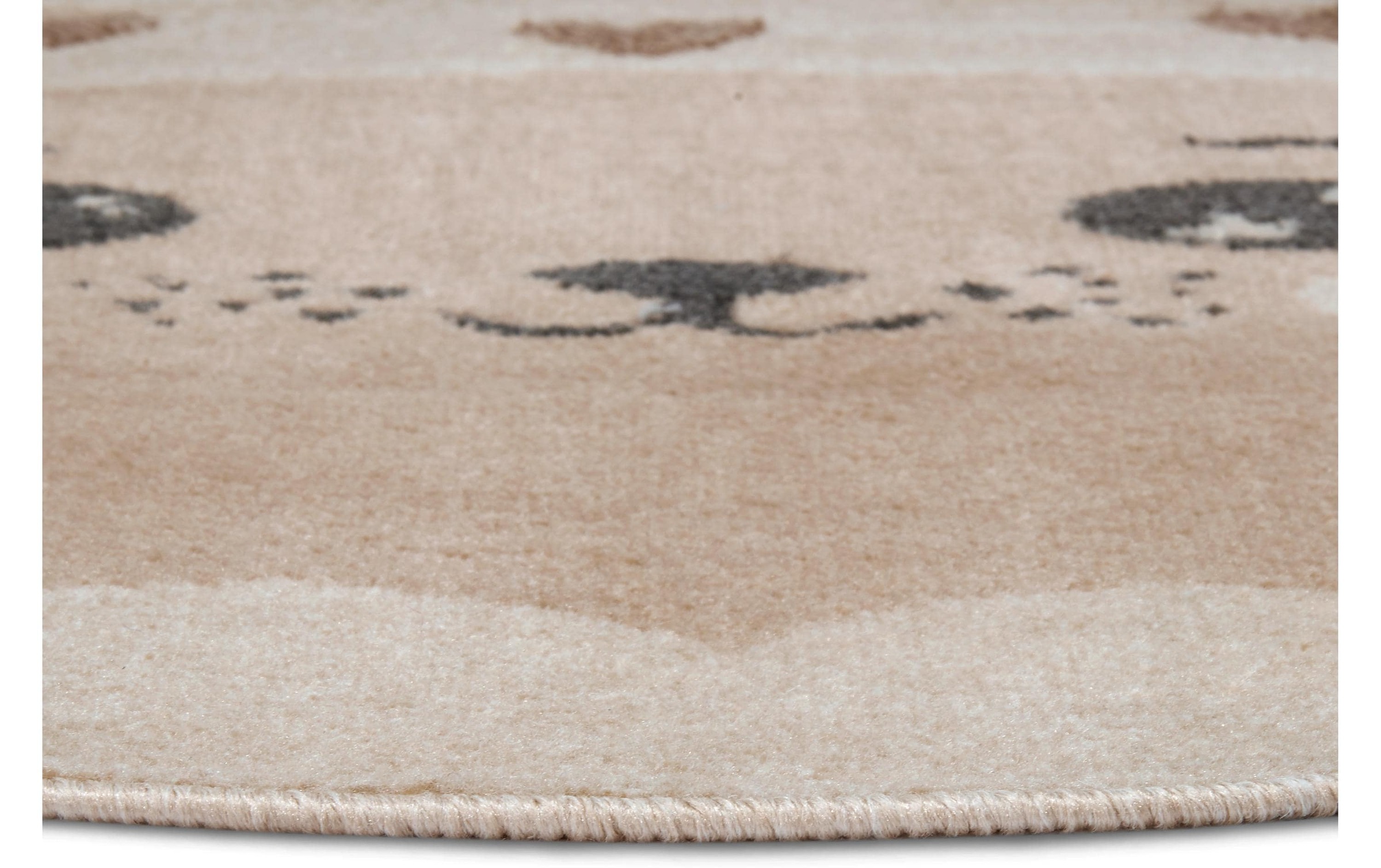 HANSE Home Kinderteppich »Cat 140 cm«