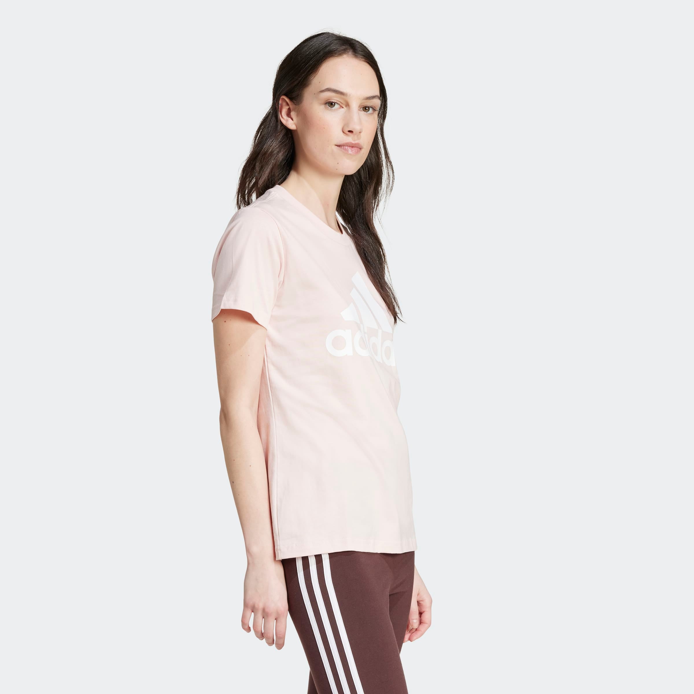 adidas Sportswear T-Shirt »W BL T«